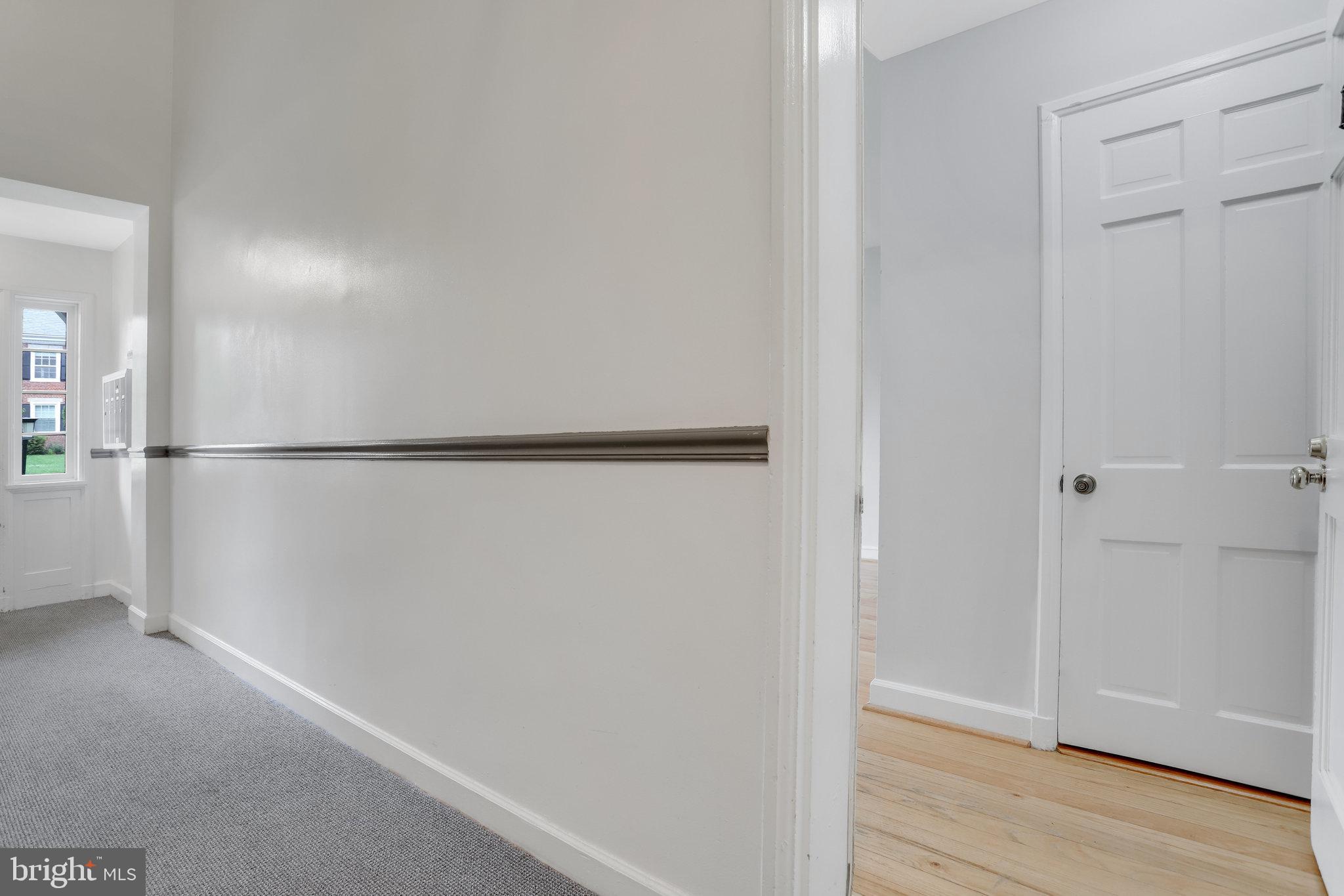 FAIRLINGTON MEADOWS - Residential Lease