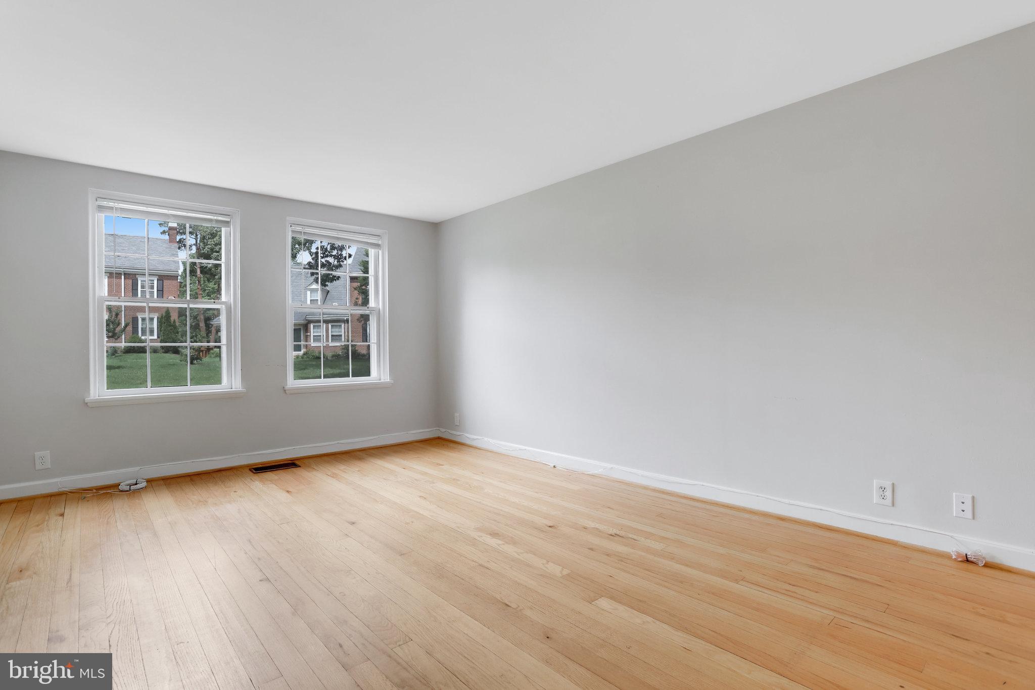 FAIRLINGTON MEADOWS - Residential Lease