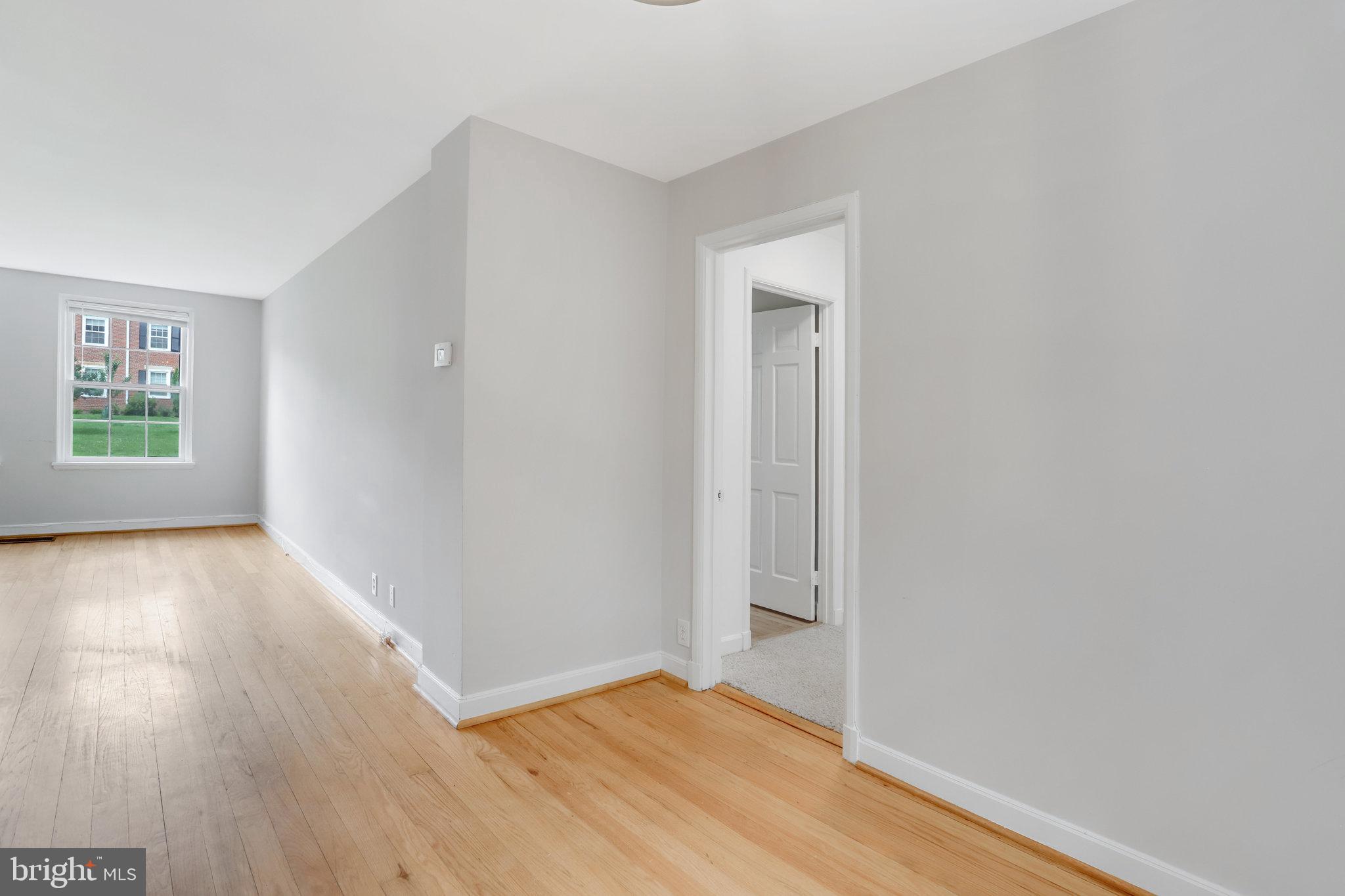 FAIRLINGTON MEADOWS - Residential Lease