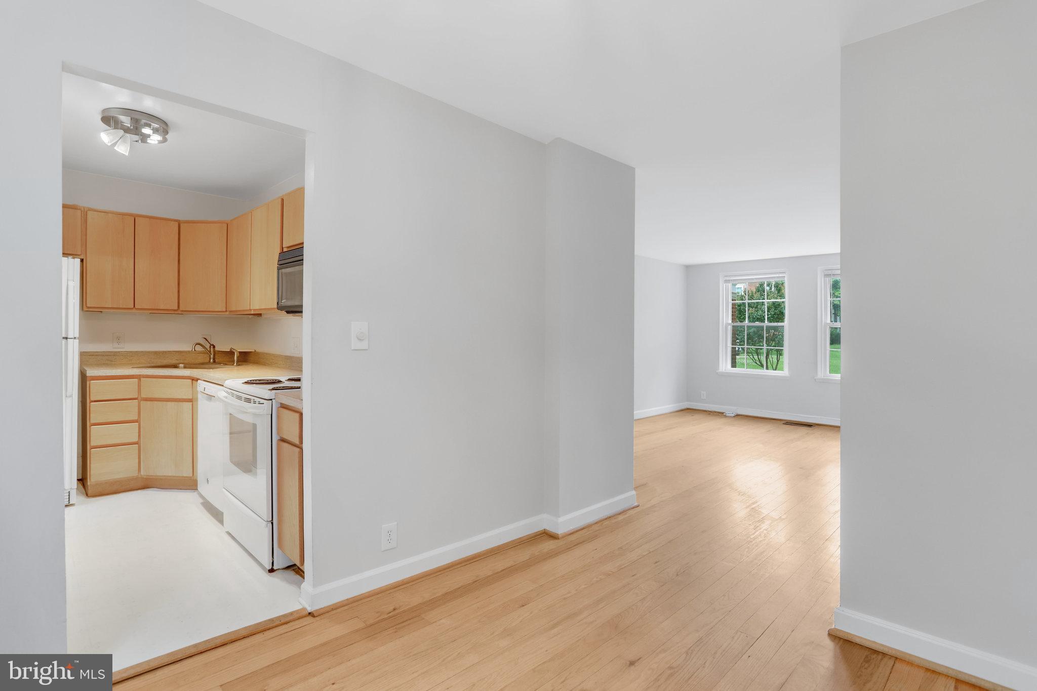 FAIRLINGTON MEADOWS - Residential Lease