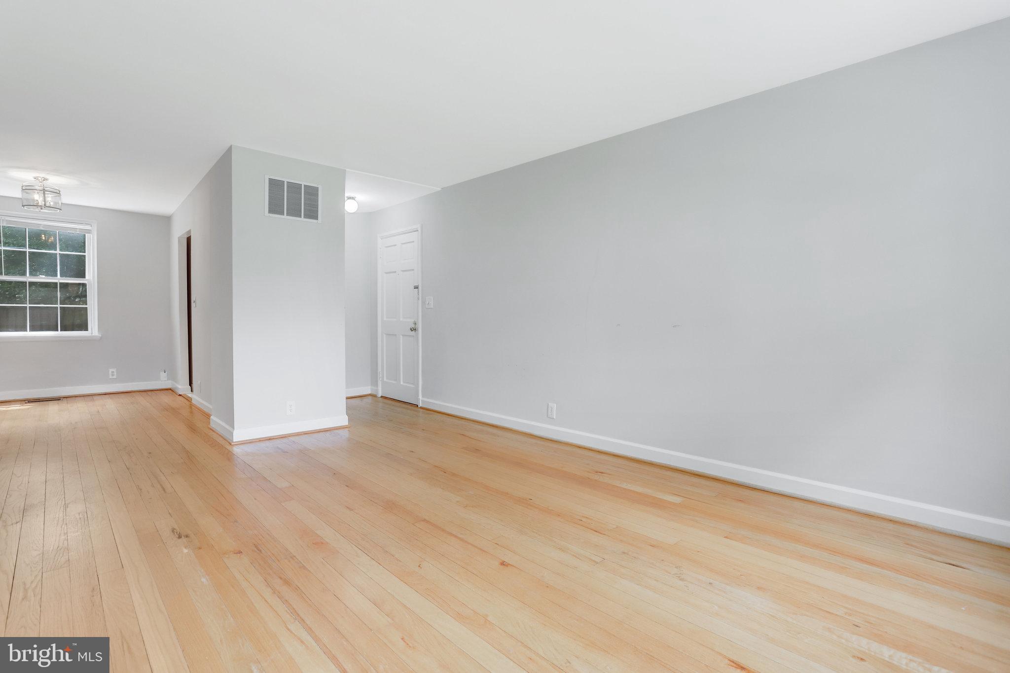 FAIRLINGTON MEADOWS - Residential Lease