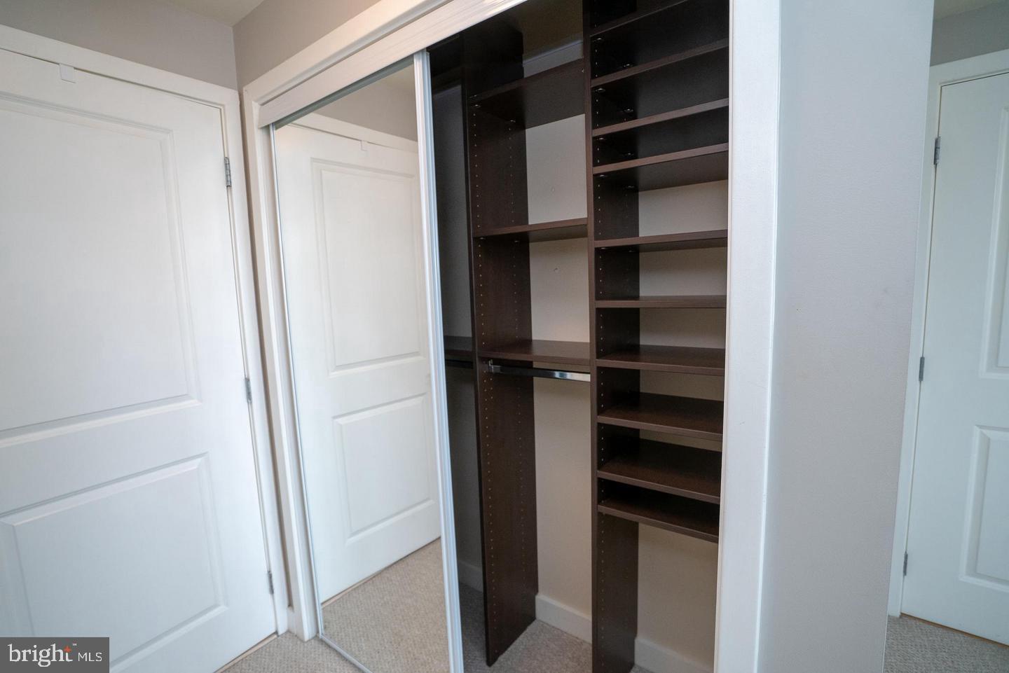 RESIDENCES AT LIBERTY CENTER - Residential Lease