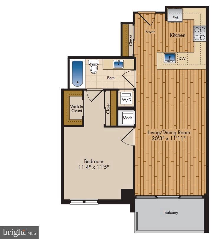 RESIDENCES AT LIBERTY CENTER - Residential Lease