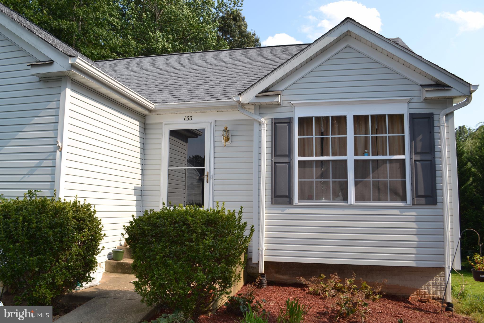 ARBOR GLEN - Residential