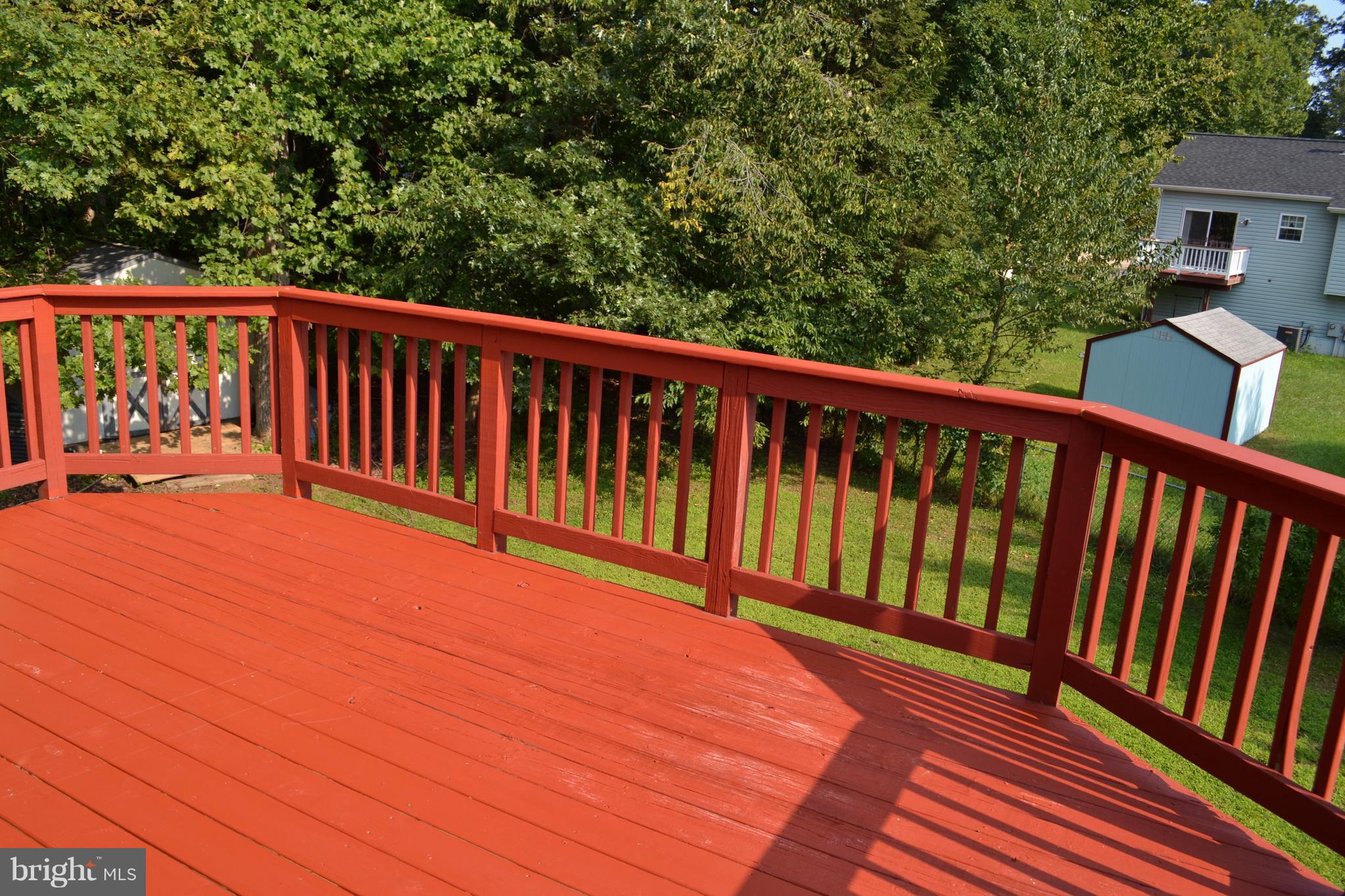 ARBOR GLEN - Residential