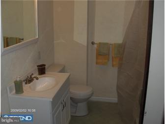 POINT BREEZE - Residential