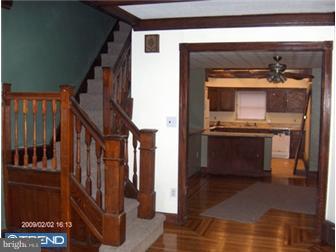 POINT BREEZE - Residential