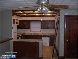 POINT BREEZE - Residential