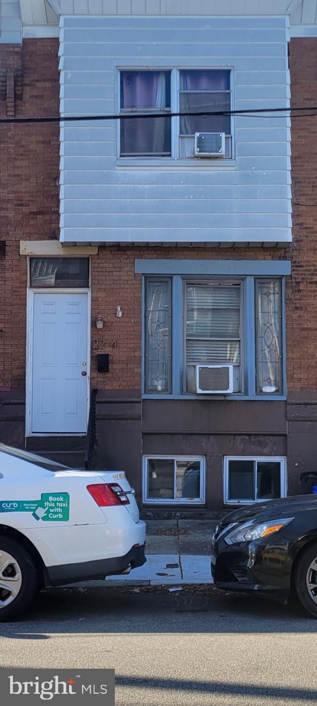 Photo of 2204 S 23rd Street, PHILADELPHIA, PA 19145 (MLS # PAPH2566906)