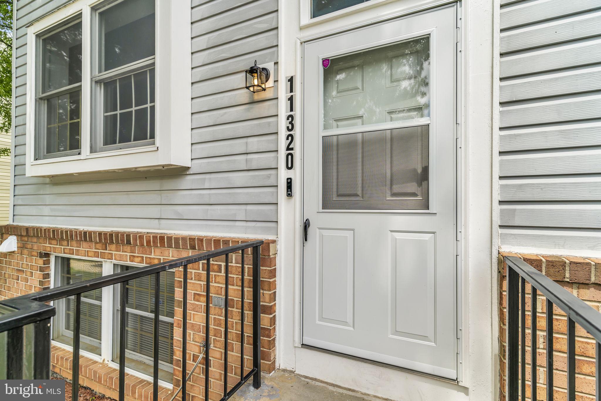 11320 BROKEN BOW COURT