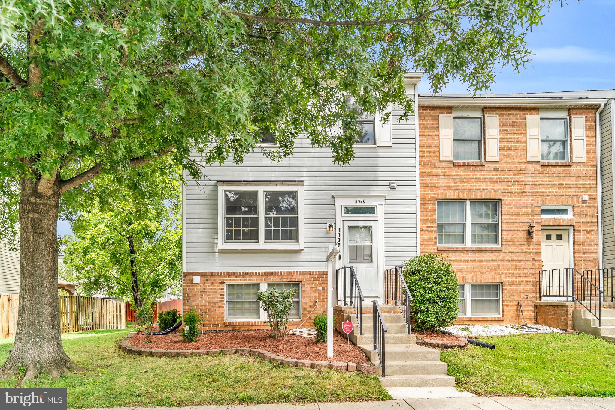 11320 BROKEN BOW COURT