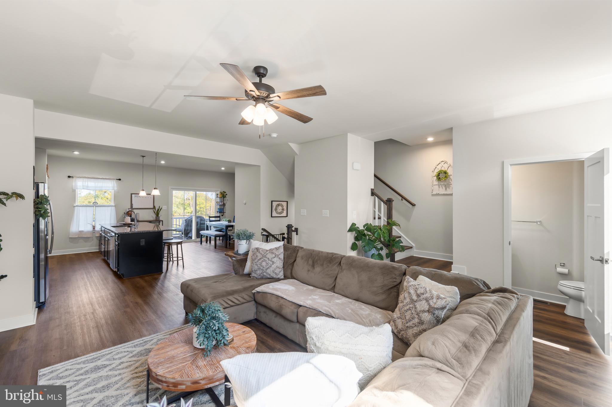 LAKE FREDERICK - Residential