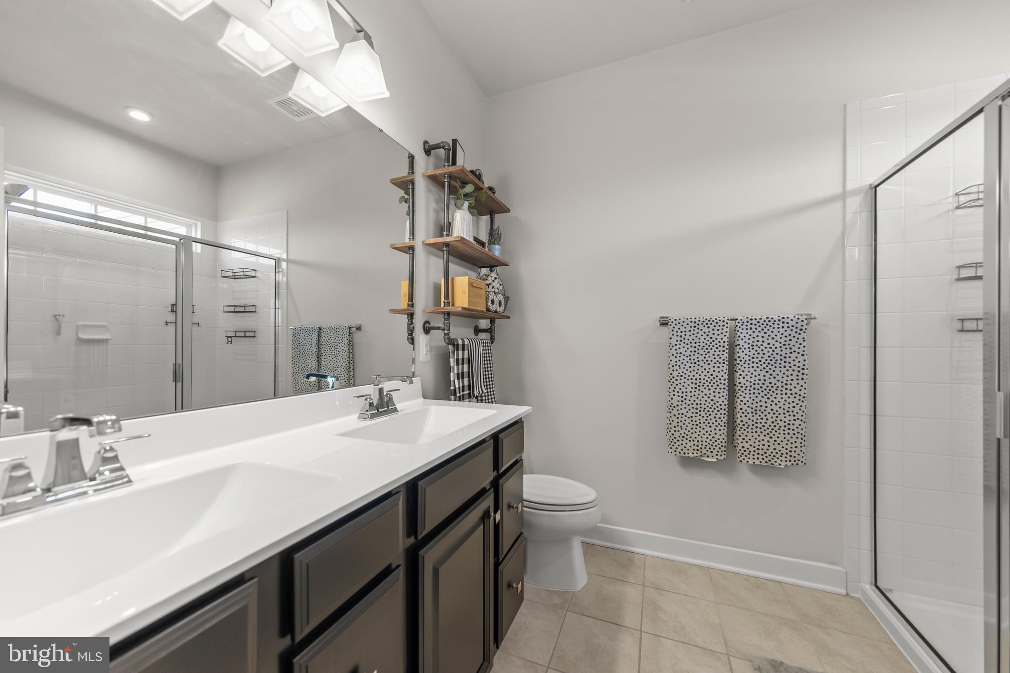 LAKE FREDERICK - Residential