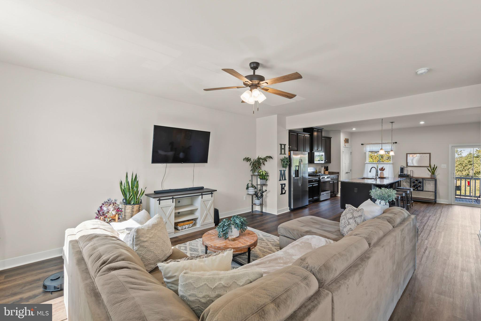 LAKE FREDERICK - Residential