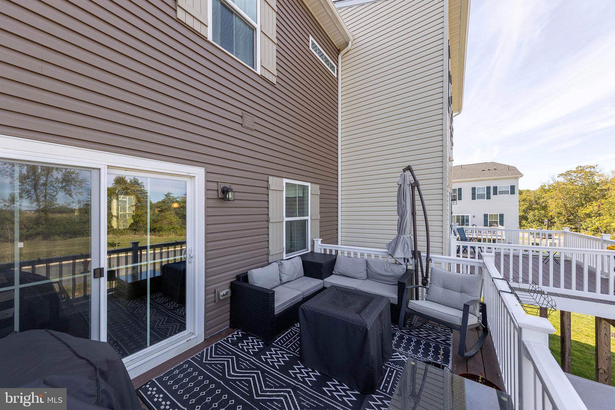 LAKE FREDERICK - Residential