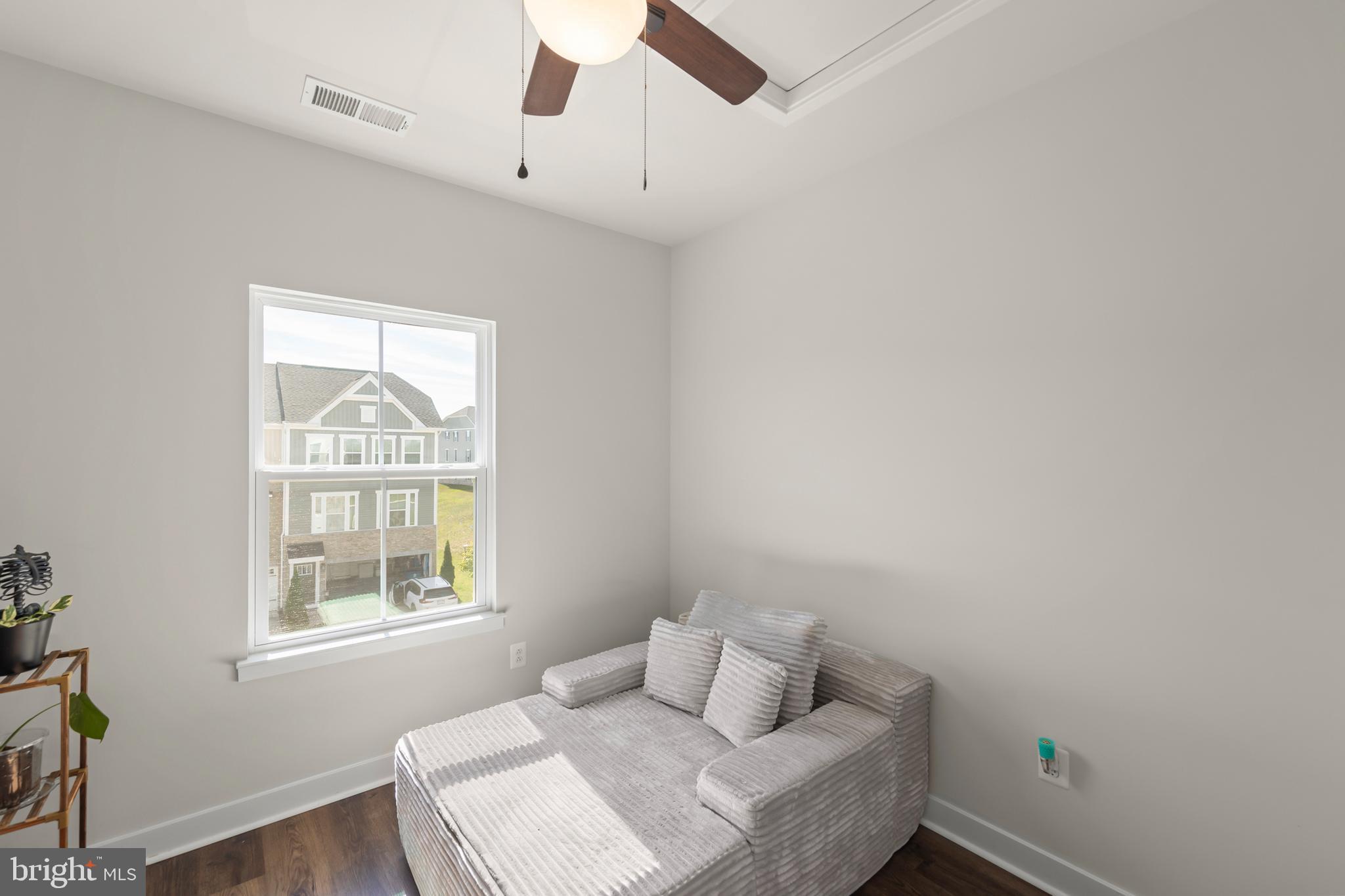 LAKE FREDERICK - Residential