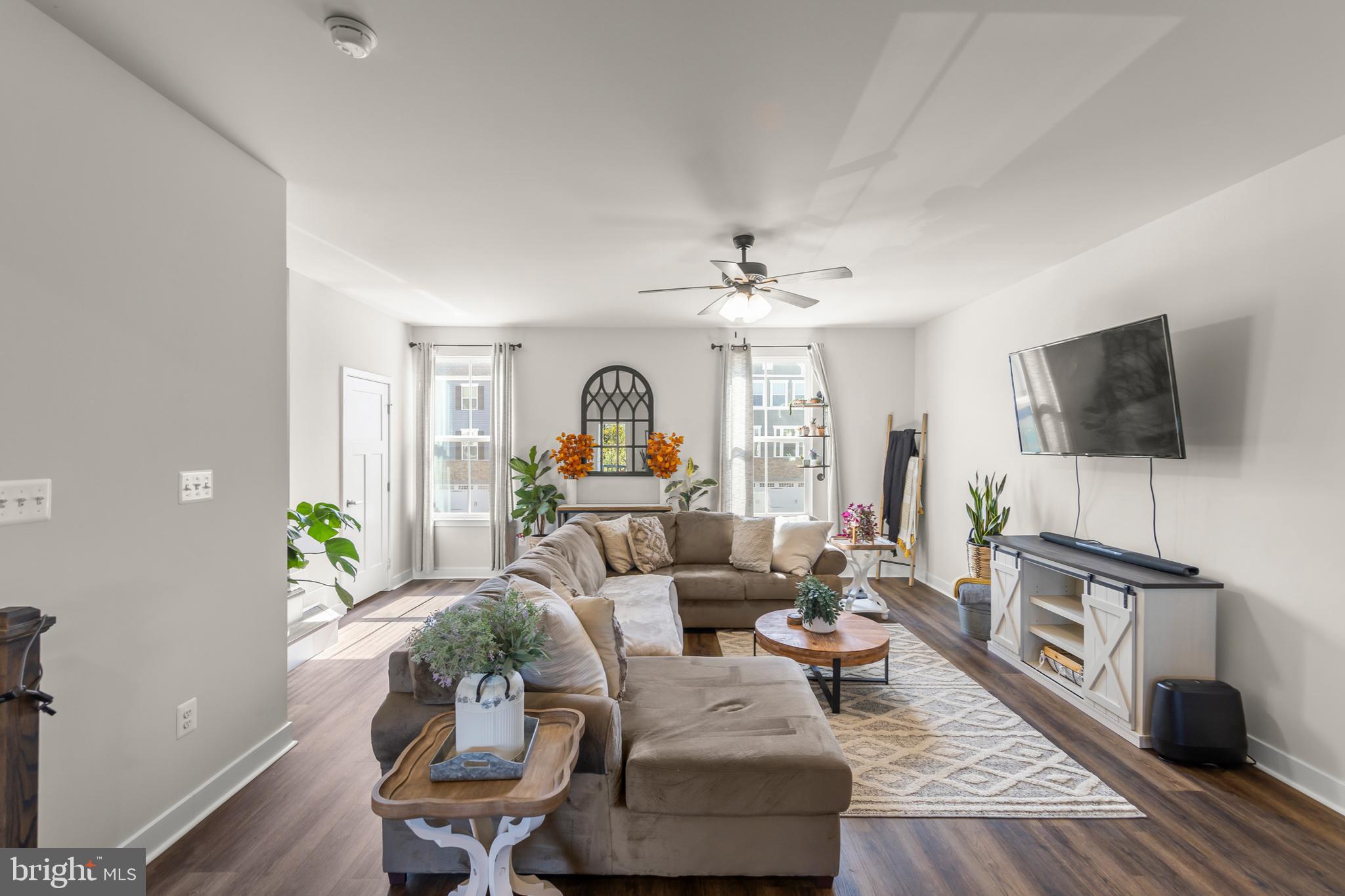 LAKE FREDERICK - Residential