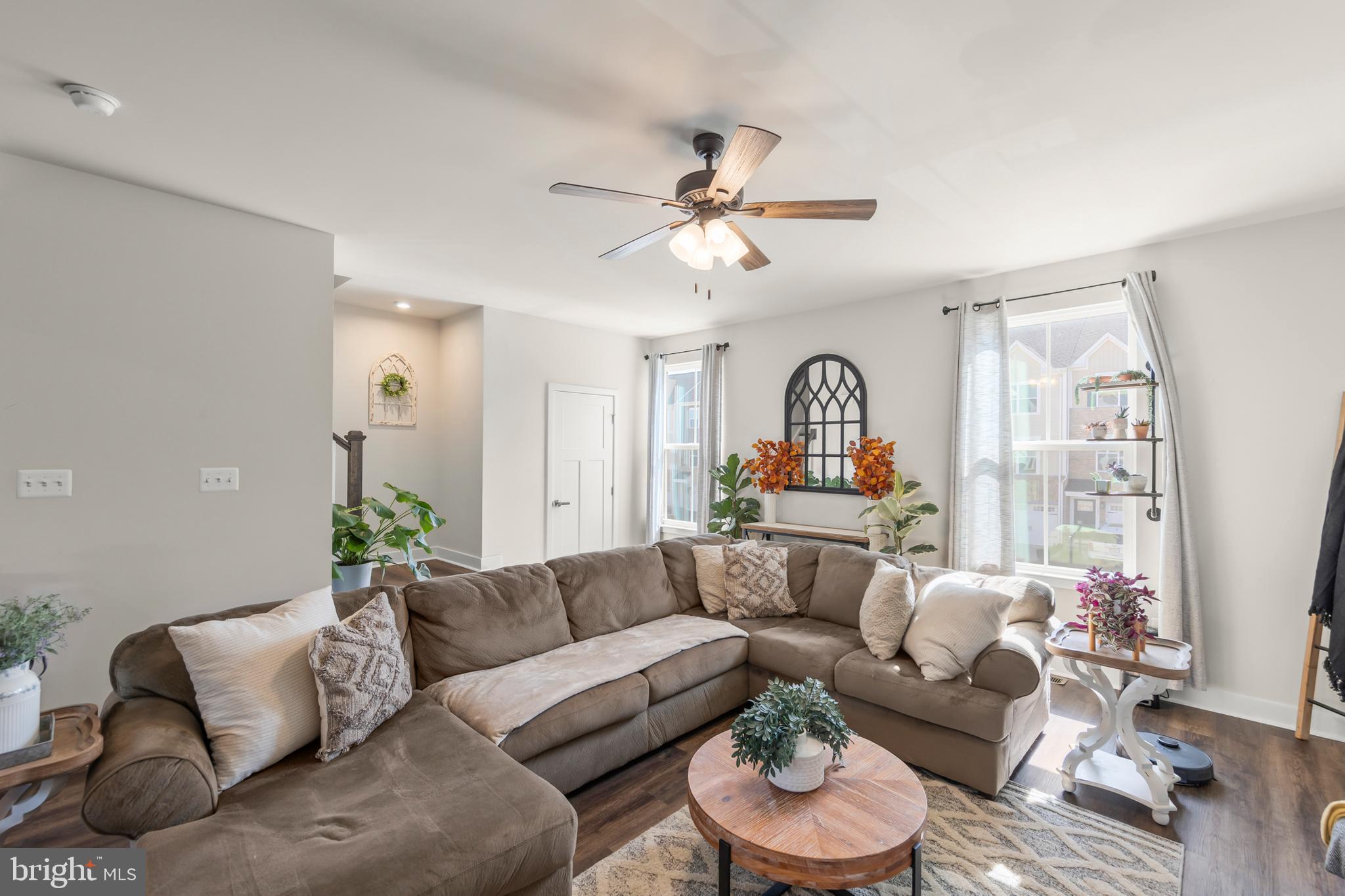 LAKE FREDERICK - Residential