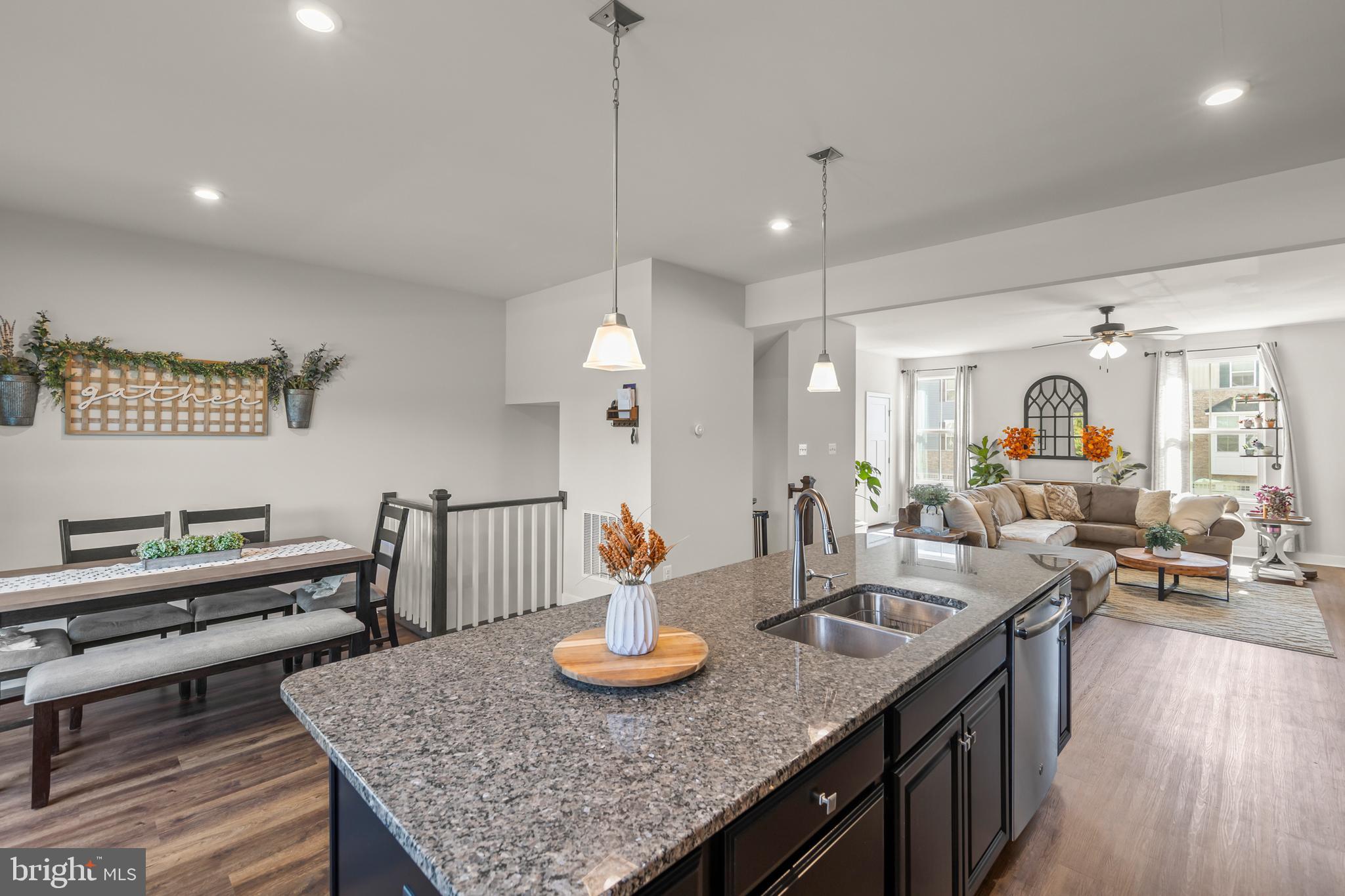 LAKE FREDERICK - Residential