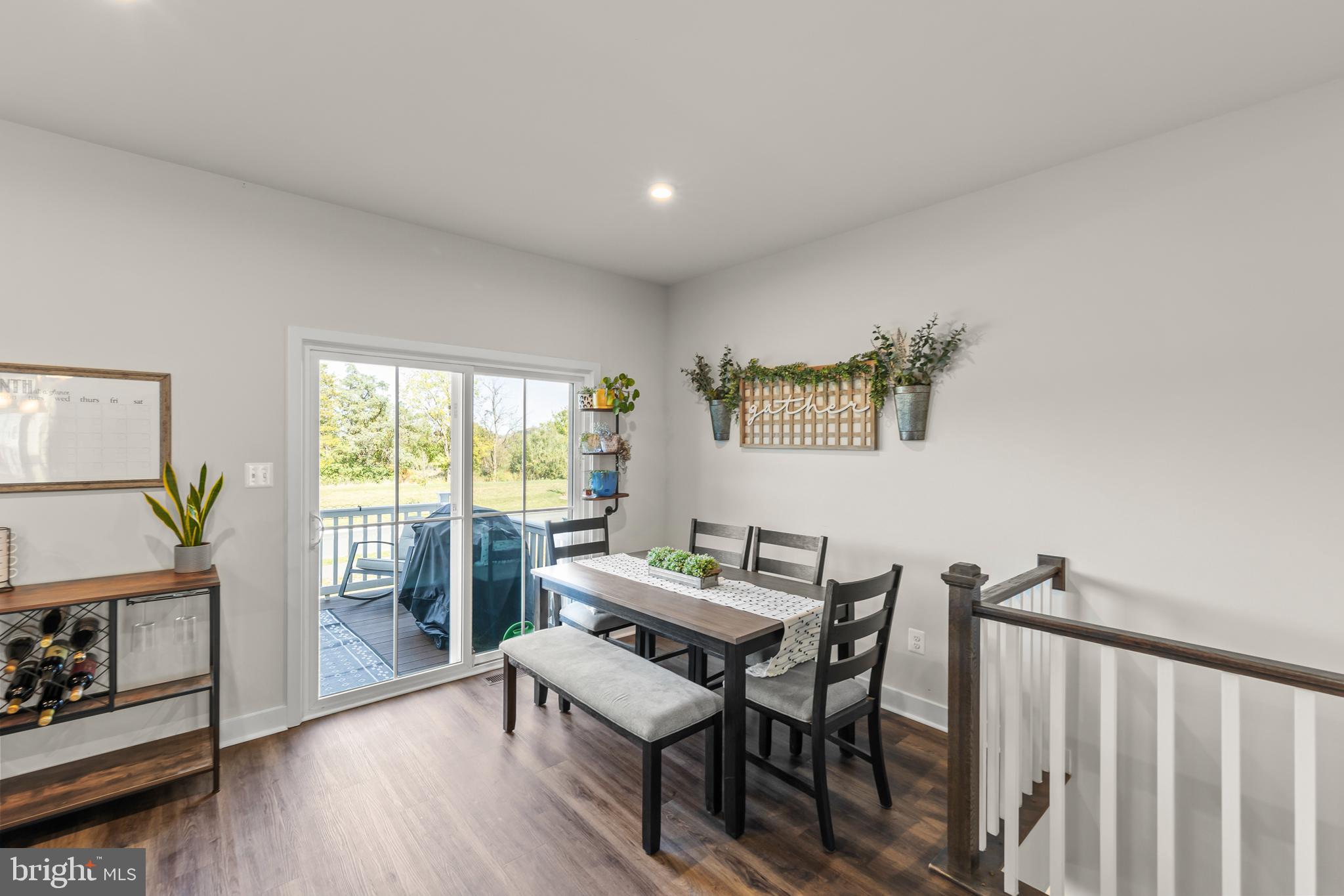 LAKE FREDERICK - Residential