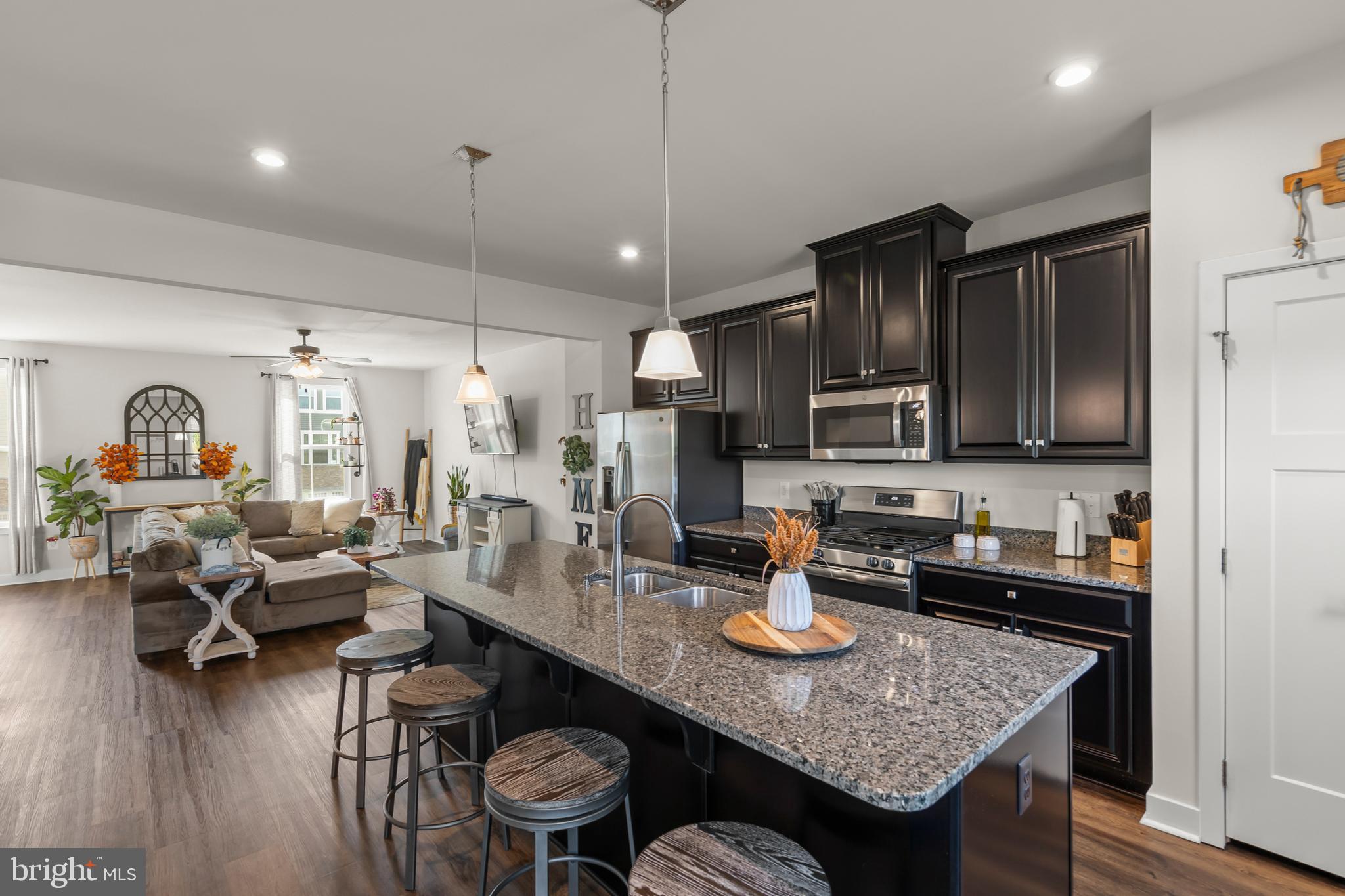 LAKE FREDERICK - Residential