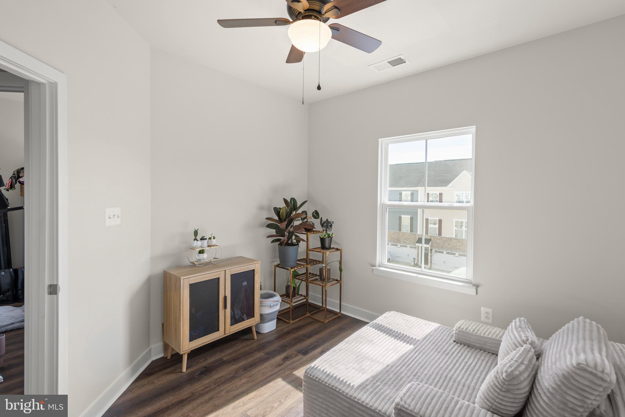 LAKE FREDERICK - Residential