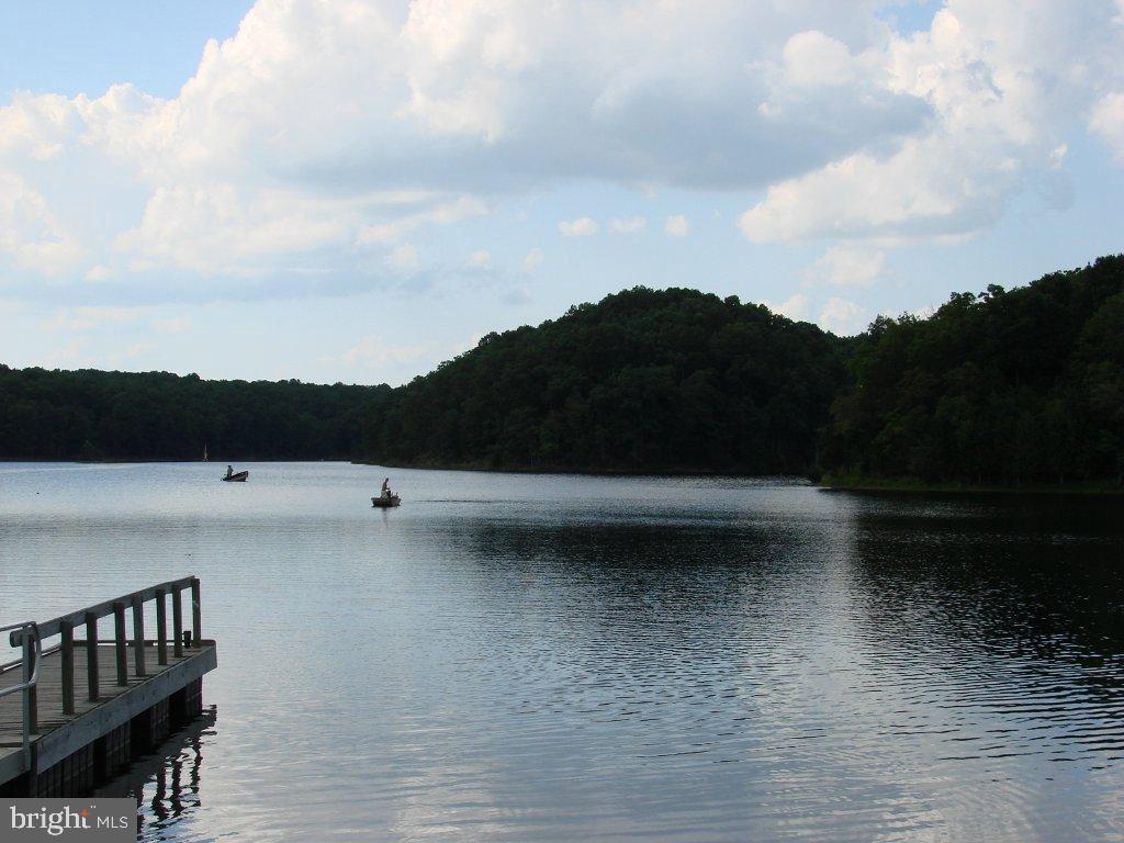 LAKE FREDERICK - Residential