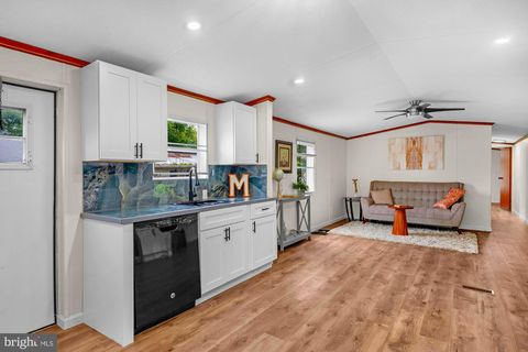 11540 PHILADELPHIA  RD 5A WHITE MARSH MD 21162