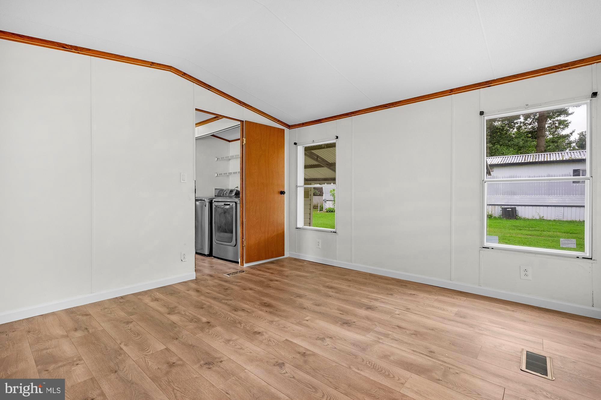 SYLVANIA MOBILE HOME PARK - Residential