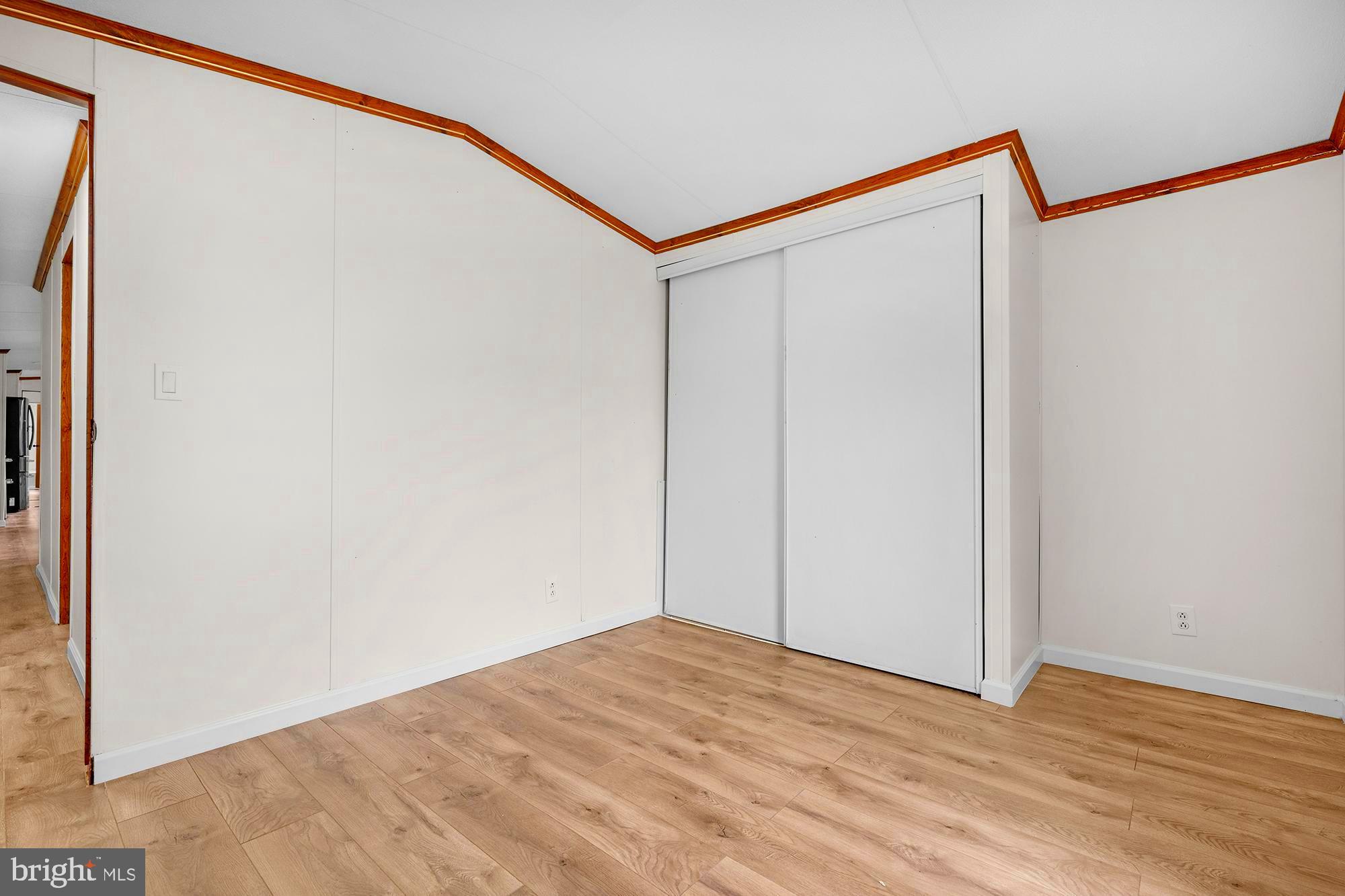 SYLVANIA MOBILE HOME PARK - Residential