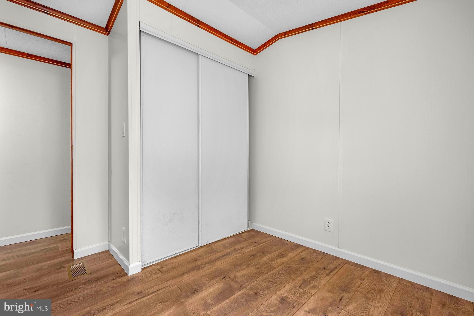 SYLVANIA MOBILE HOME PARK - Residential