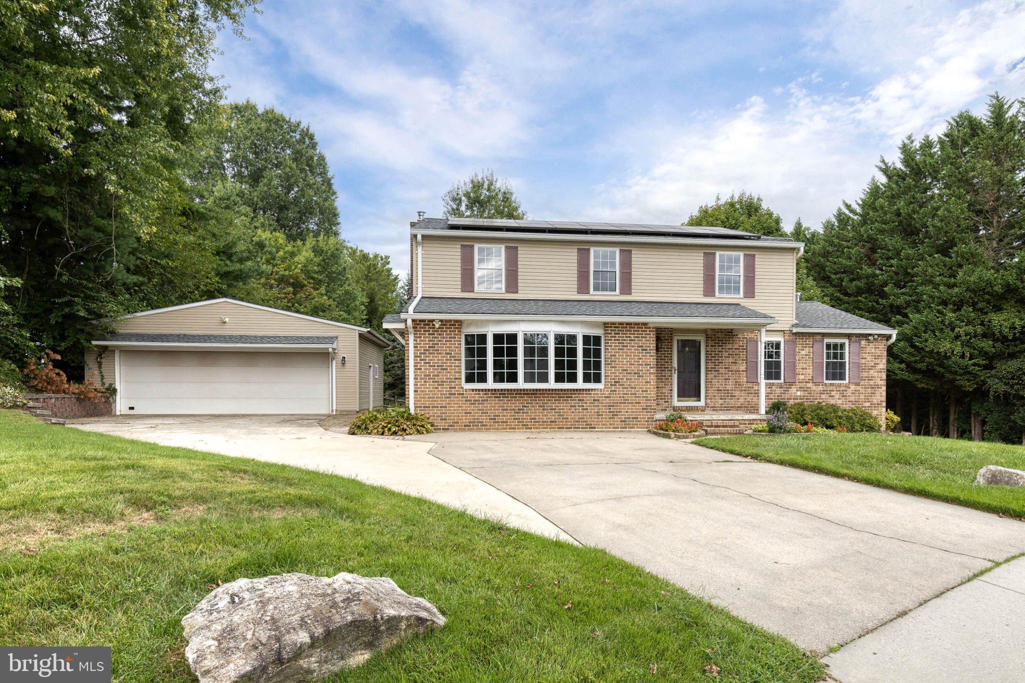 10708 ANGLO HILL ROAD