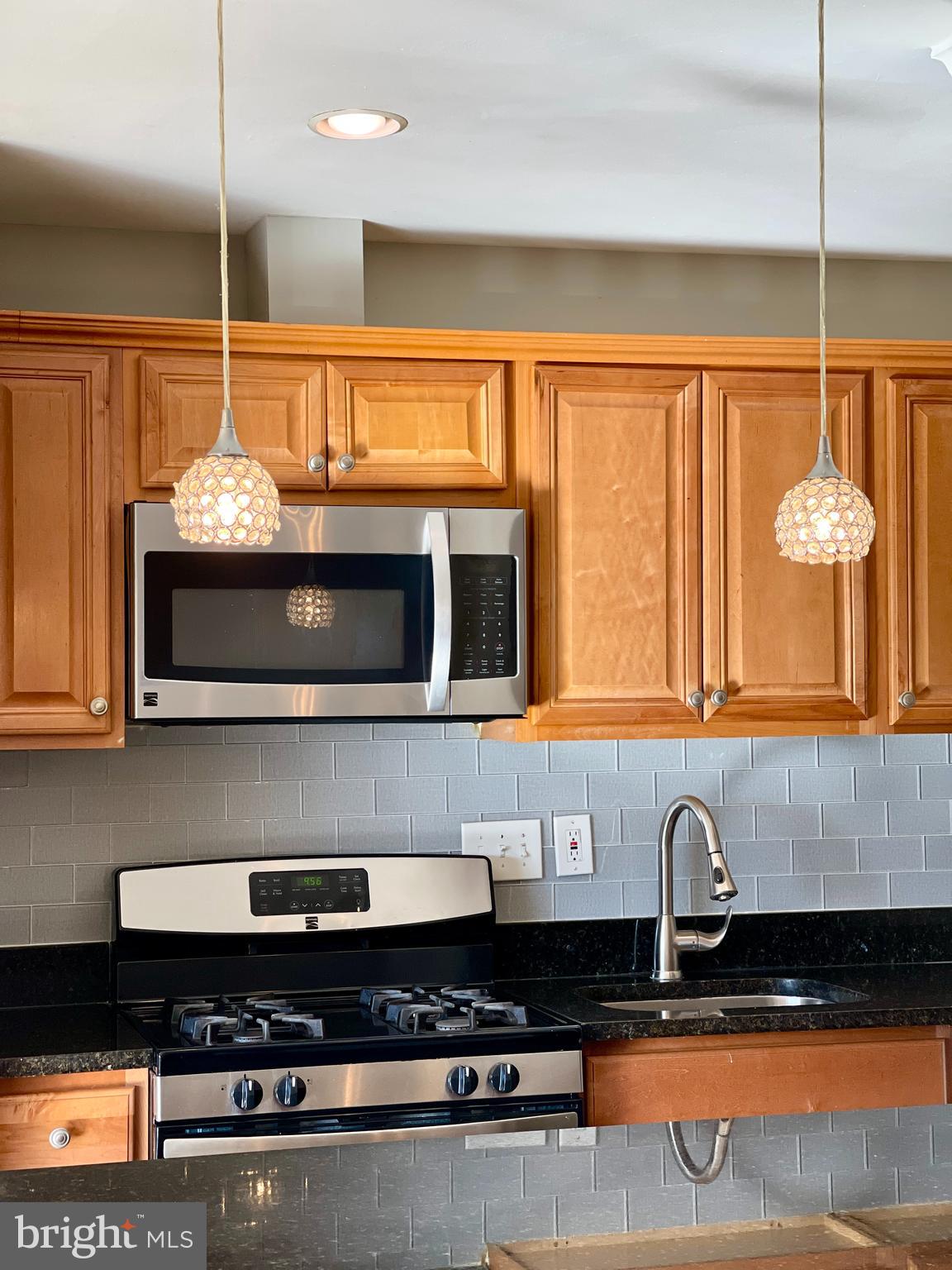 FALLS CHURCH GARDENS - Residential