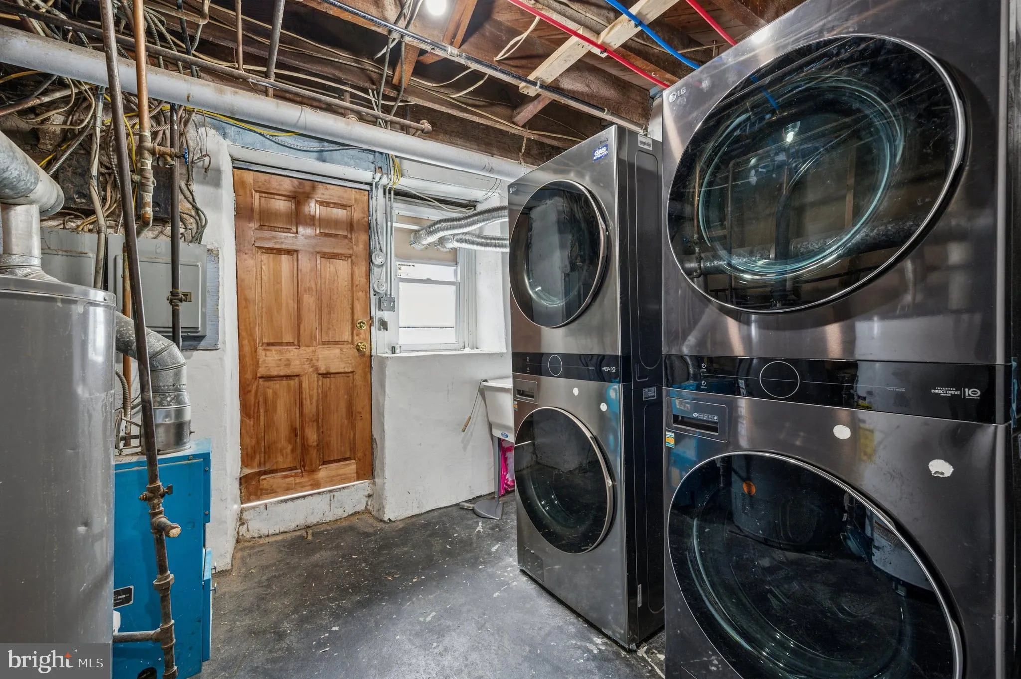 Philadelphia, Pennsylvania 19131, United States, 4 Bedrooms Bedrooms, ,Residential,Active,153651