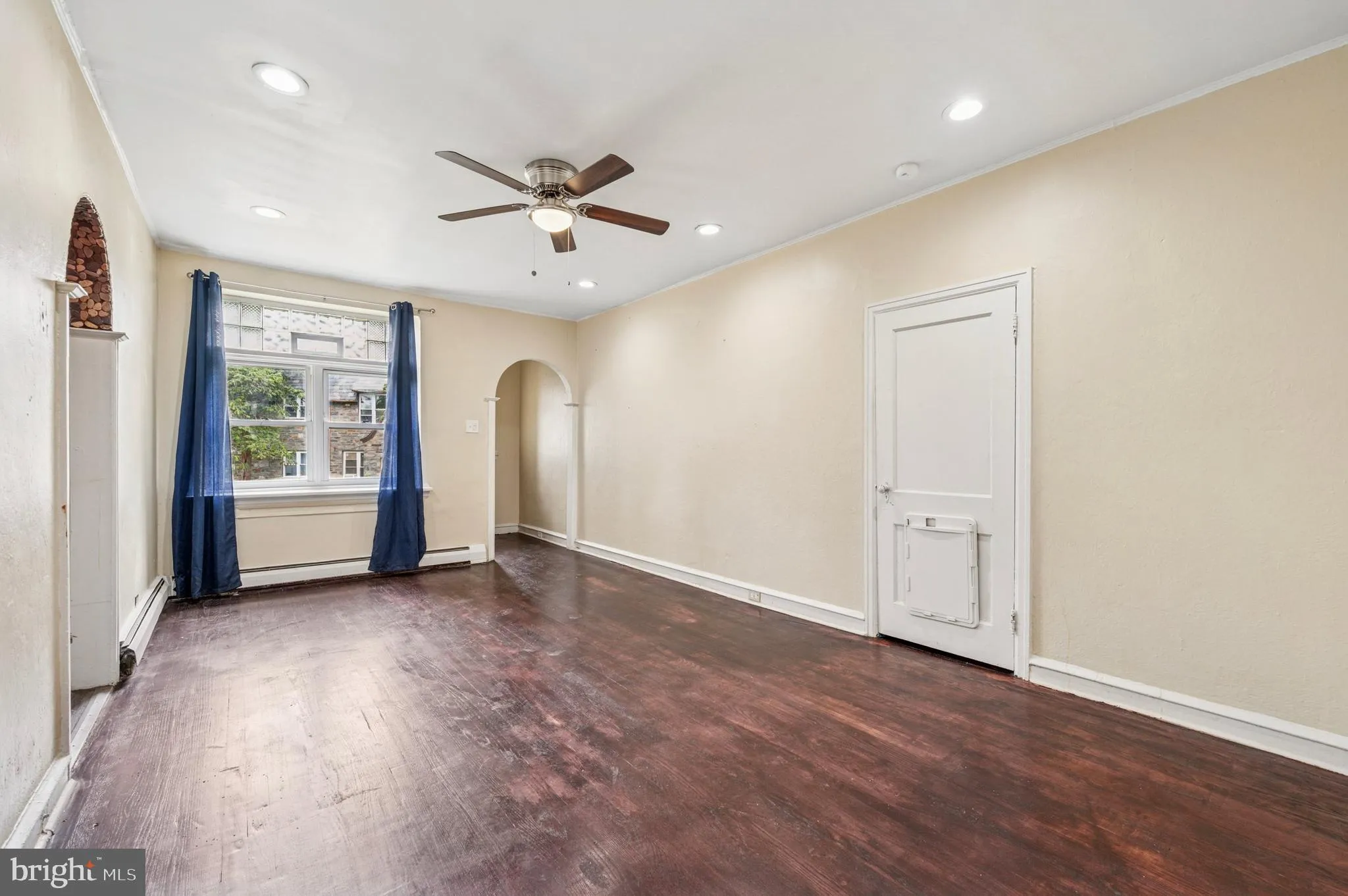 Philadelphia, Pennsylvania 19131, United States, 4 Bedrooms Bedrooms, ,Residential,Active,153651