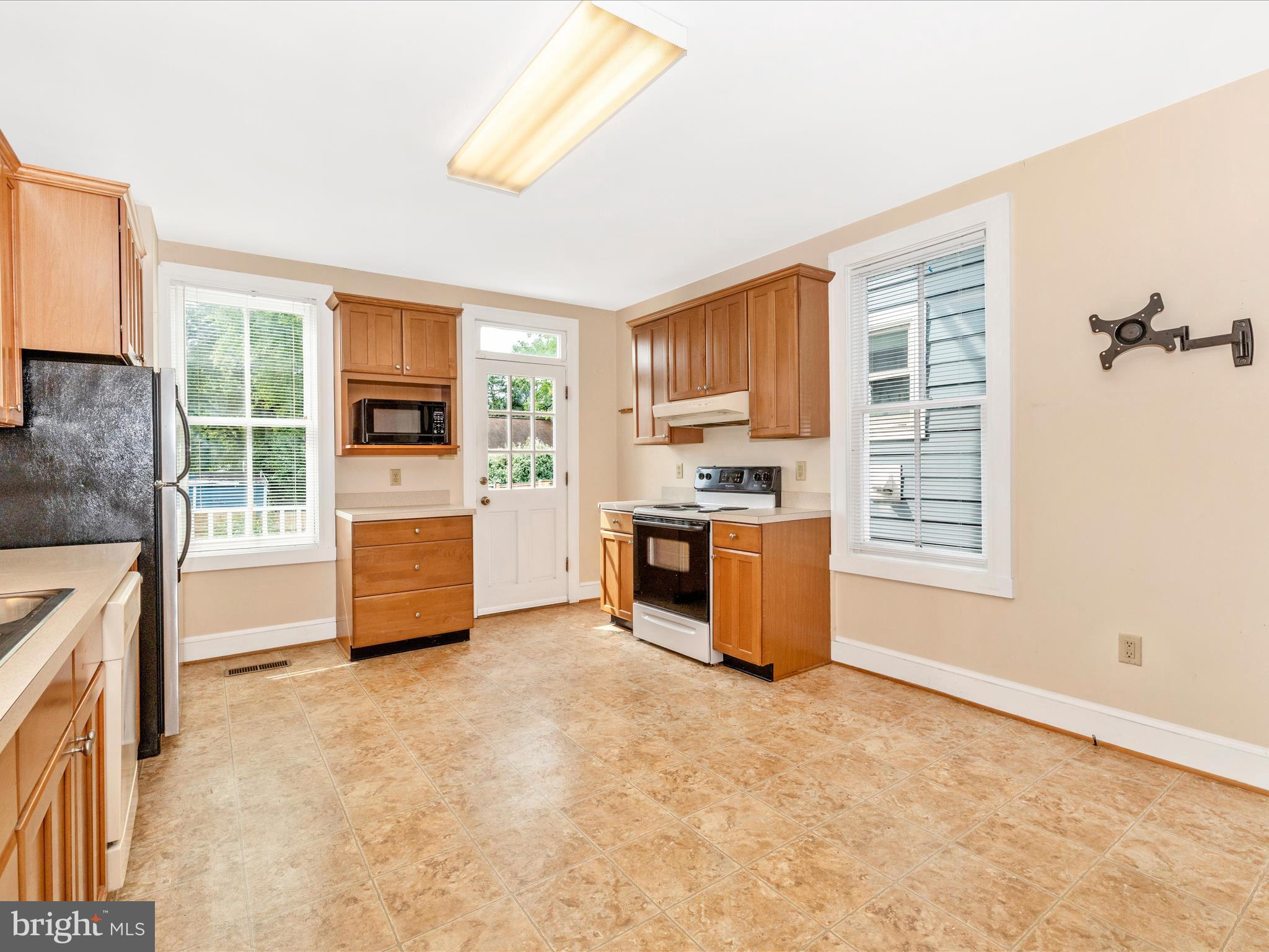 DOWNTOWN - Residential