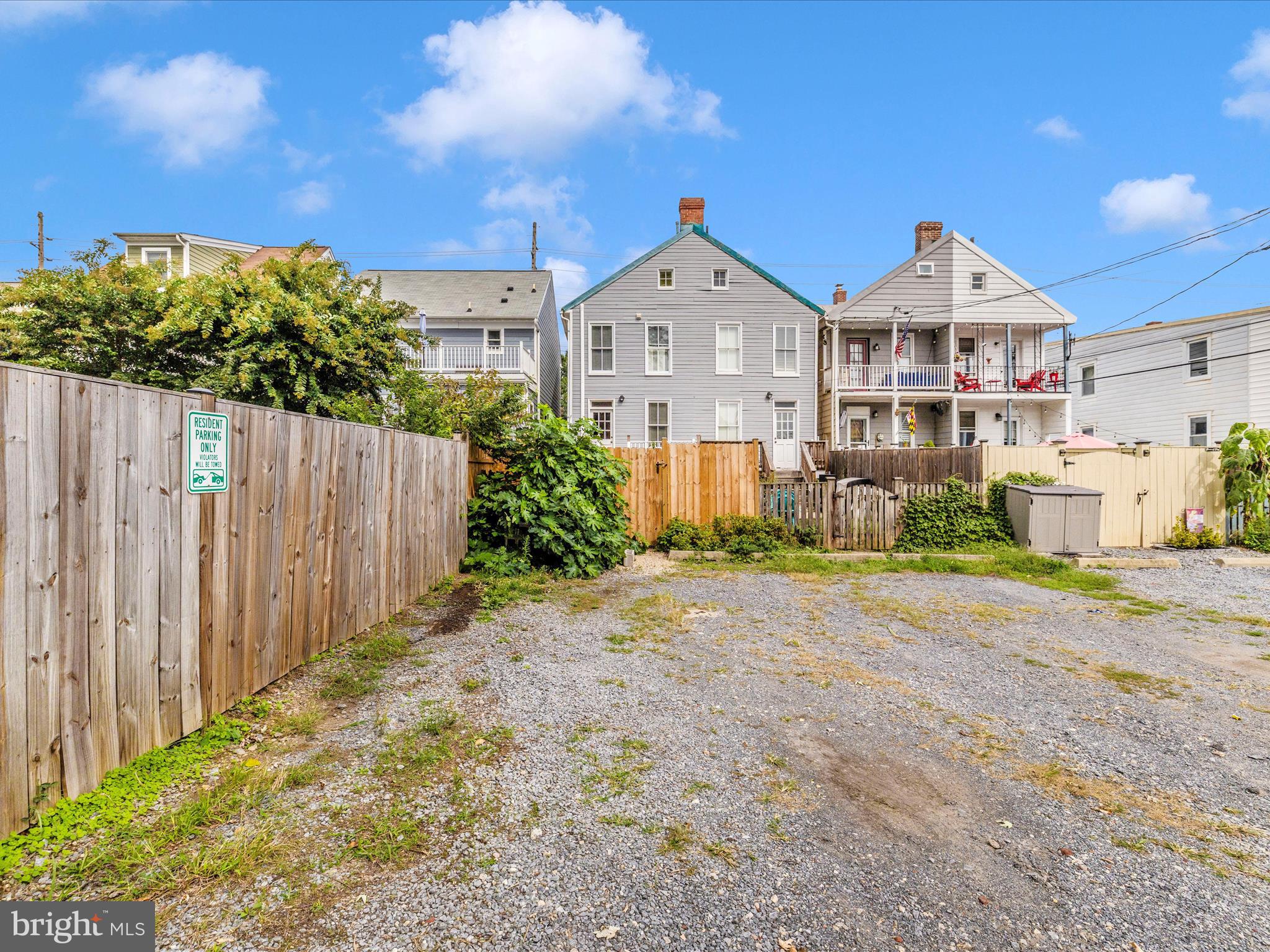 DOWNTOWN - Residential