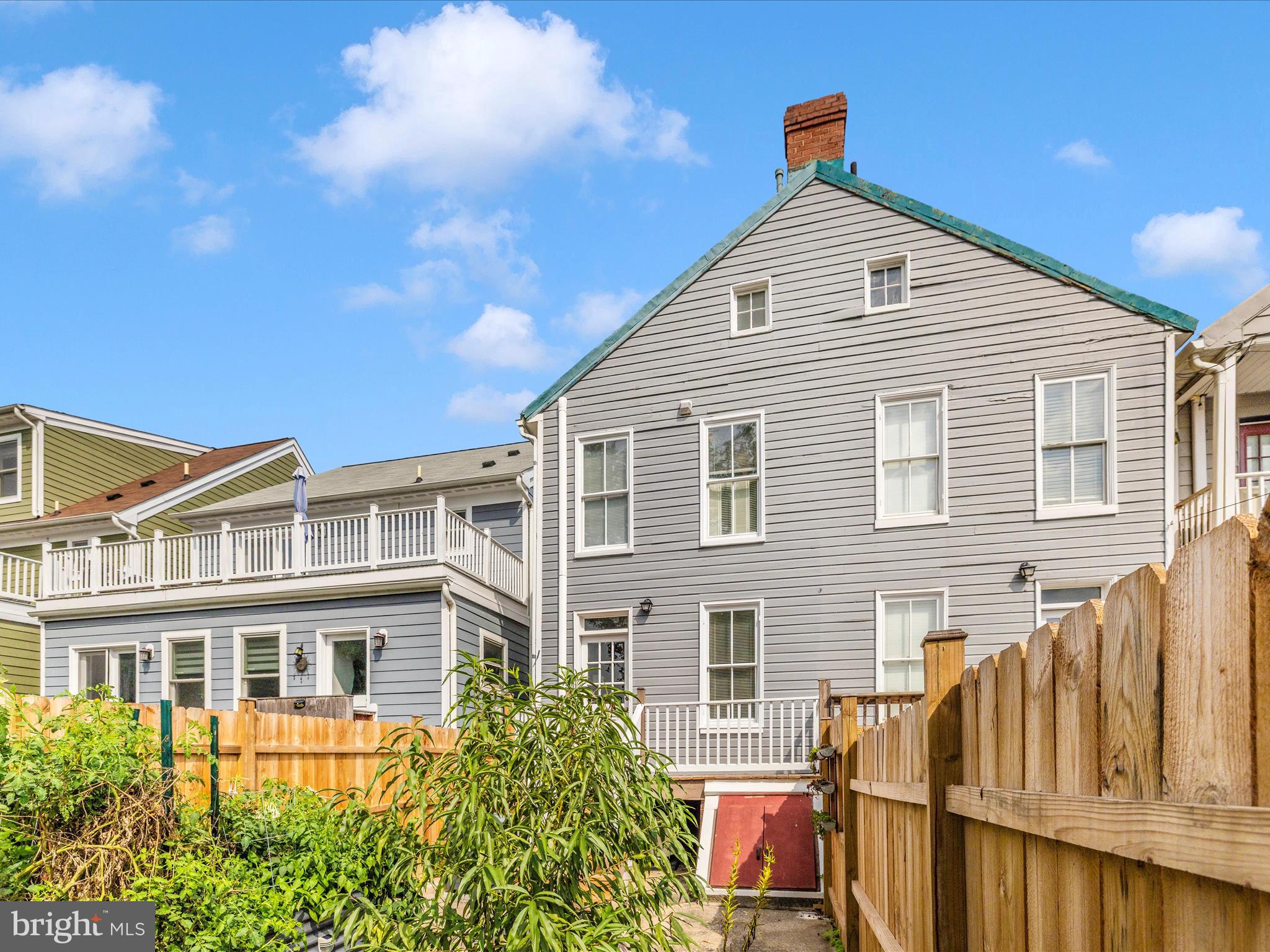 DOWNTOWN - Residential