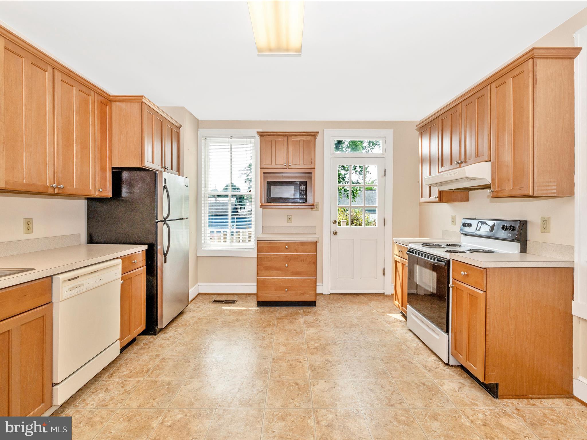 DOWNTOWN - Residential