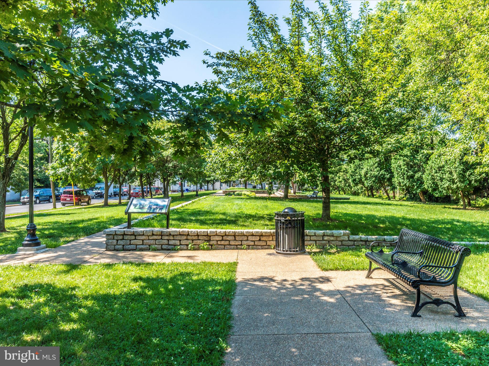 DOWNTOWN - Residential