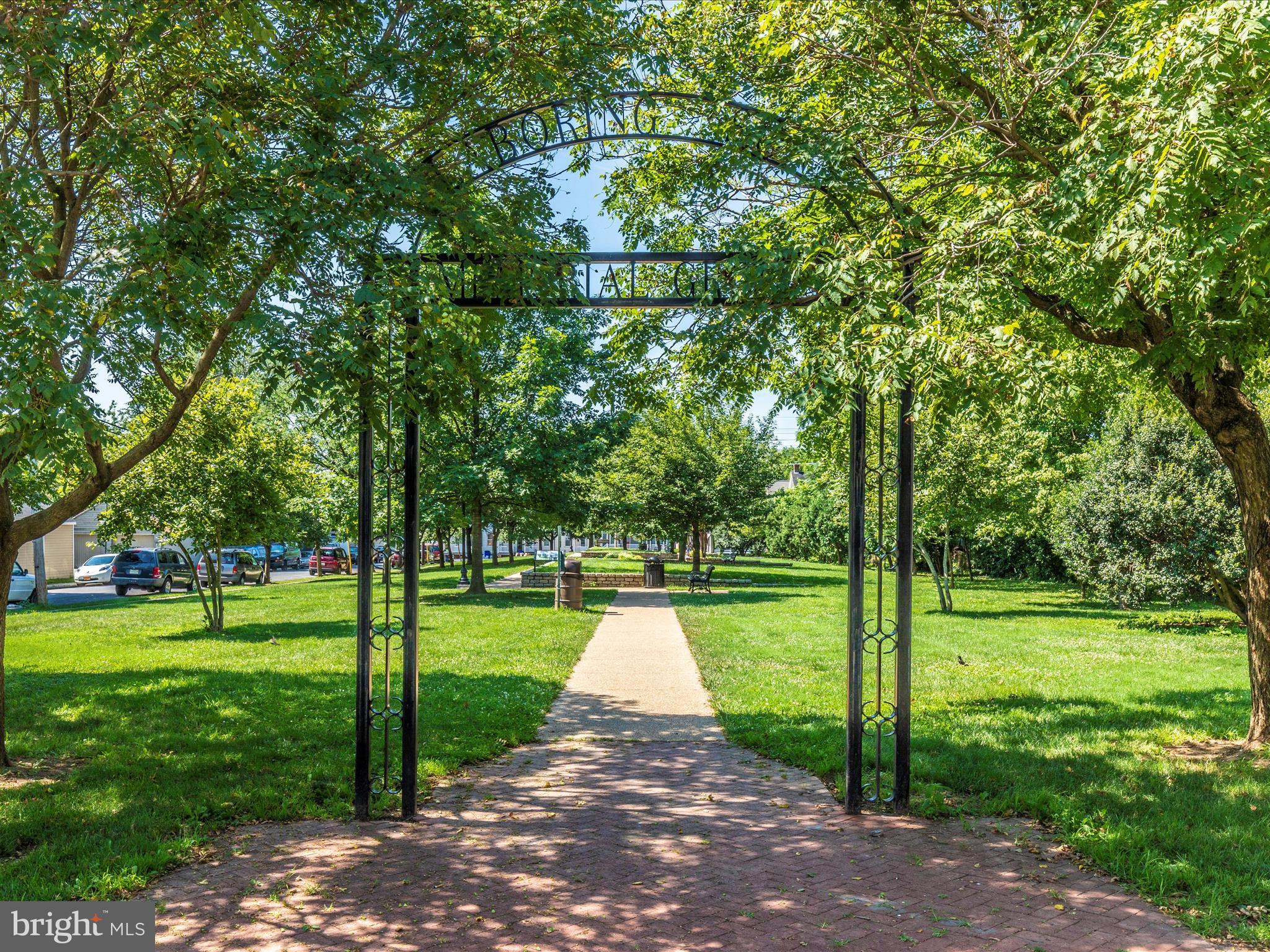 DOWNTOWN - Residential