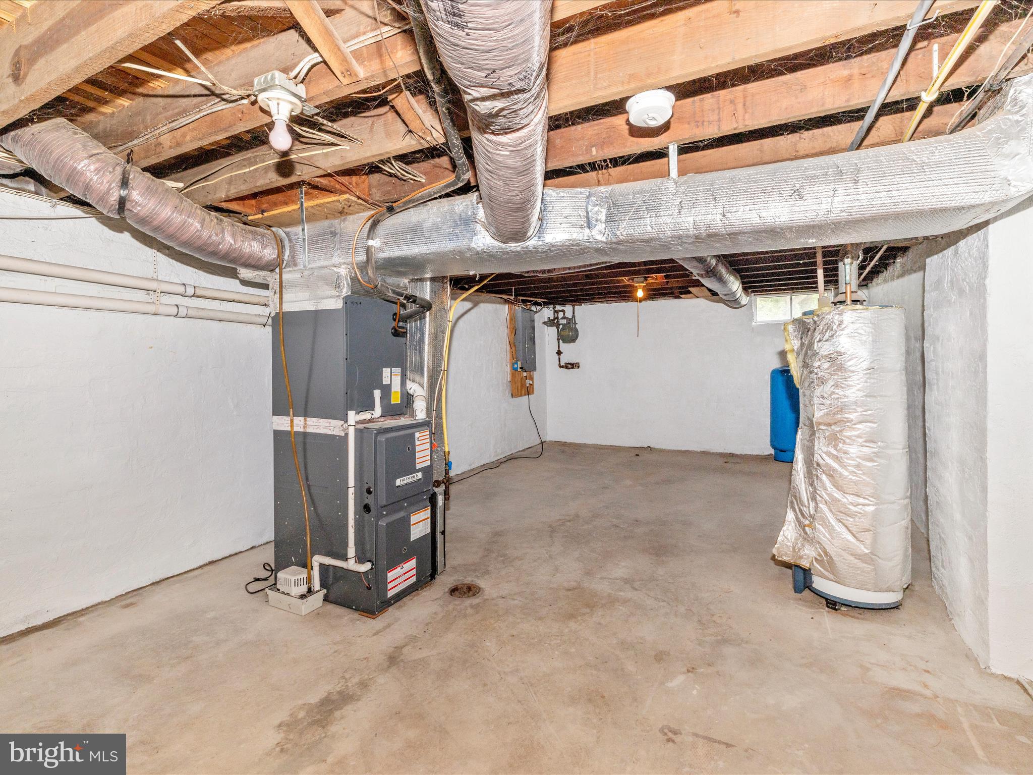 DOWNTOWN - Residential