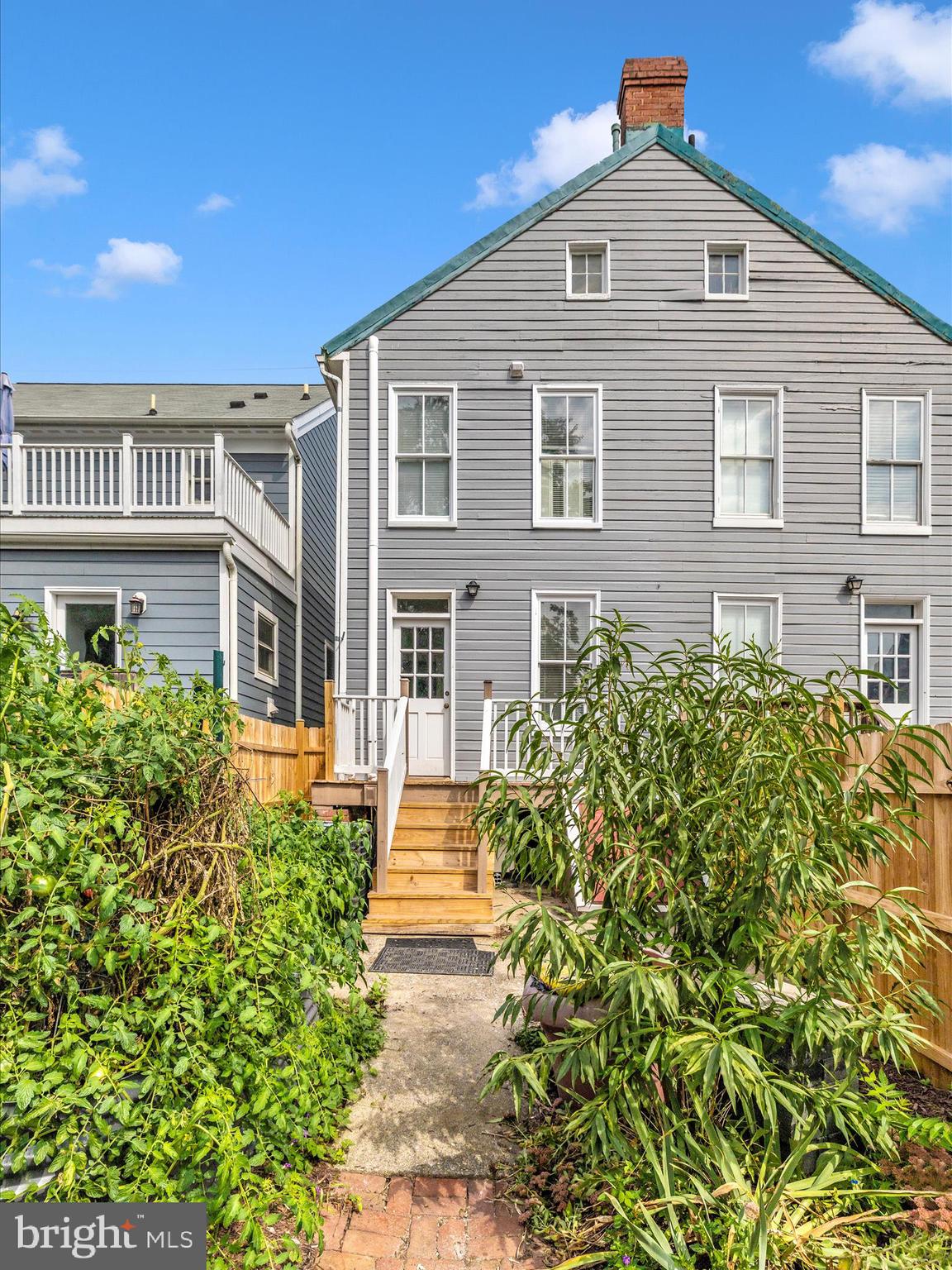 DOWNTOWN - Residential