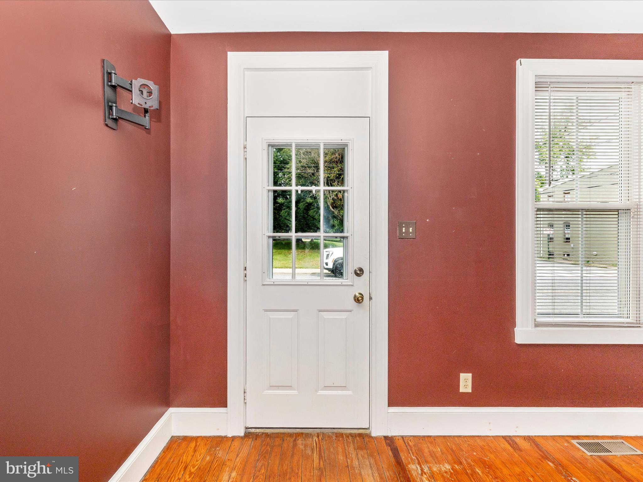 DOWNTOWN - Residential