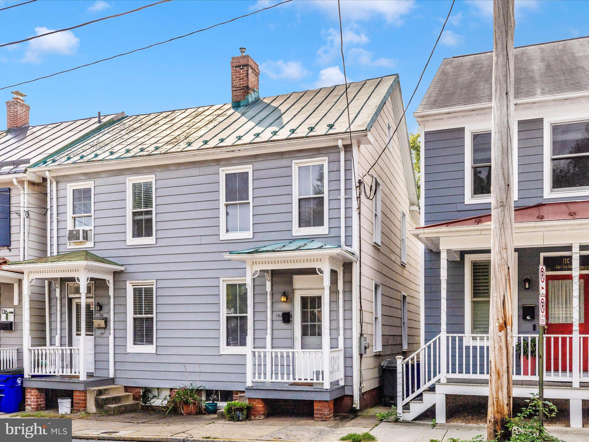 DOWNTOWN - Residential