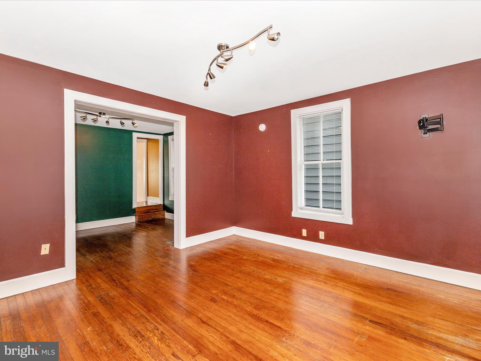 DOWNTOWN - Residential