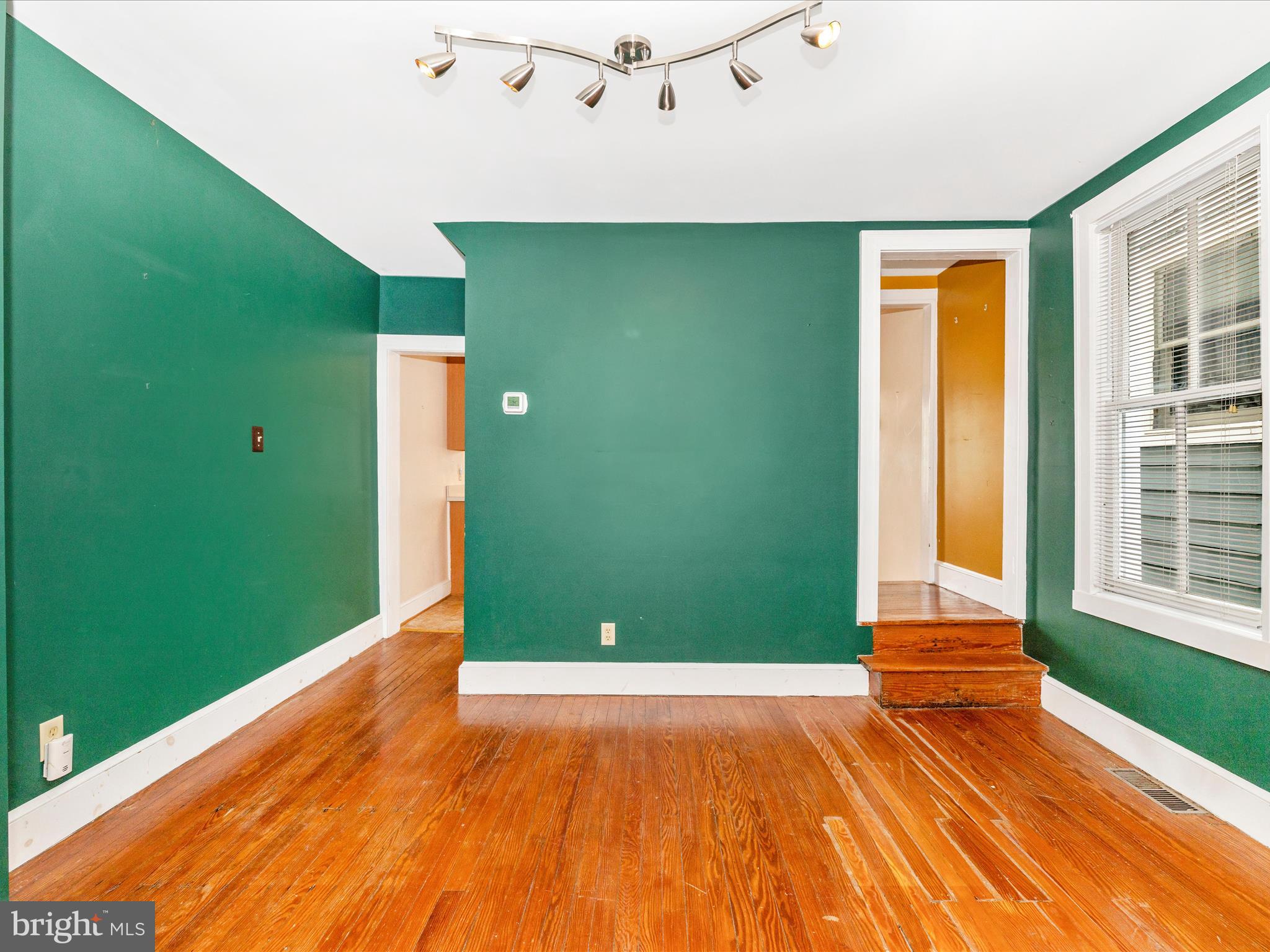 DOWNTOWN - Residential