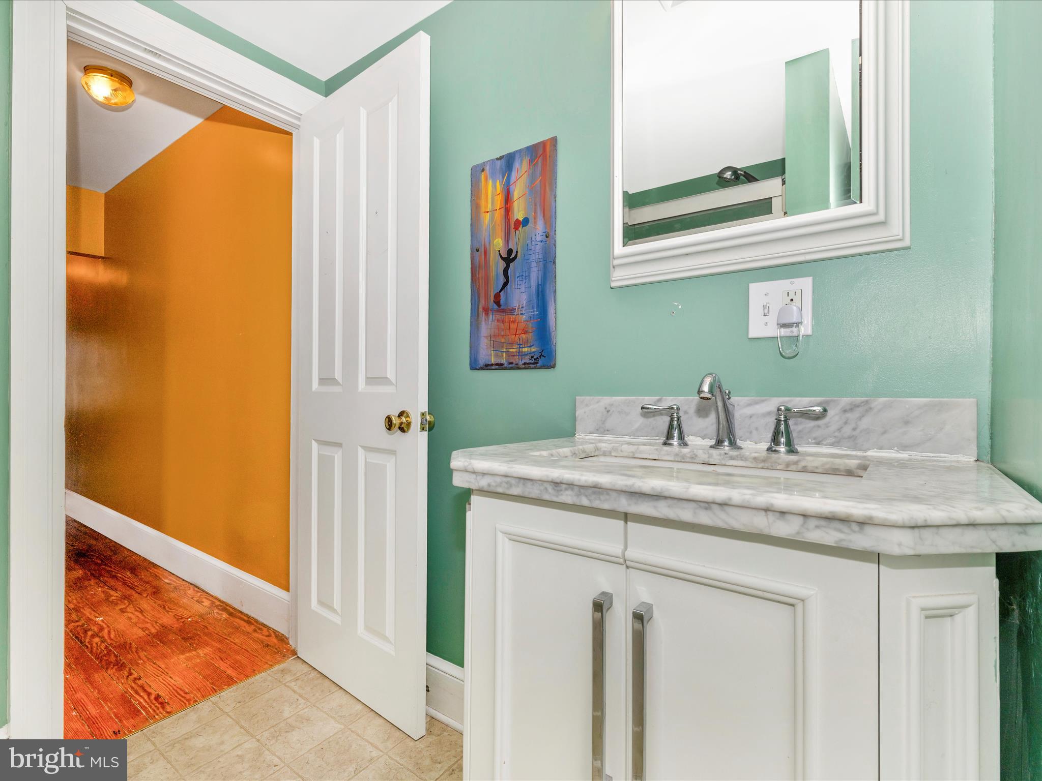 DOWNTOWN - Residential