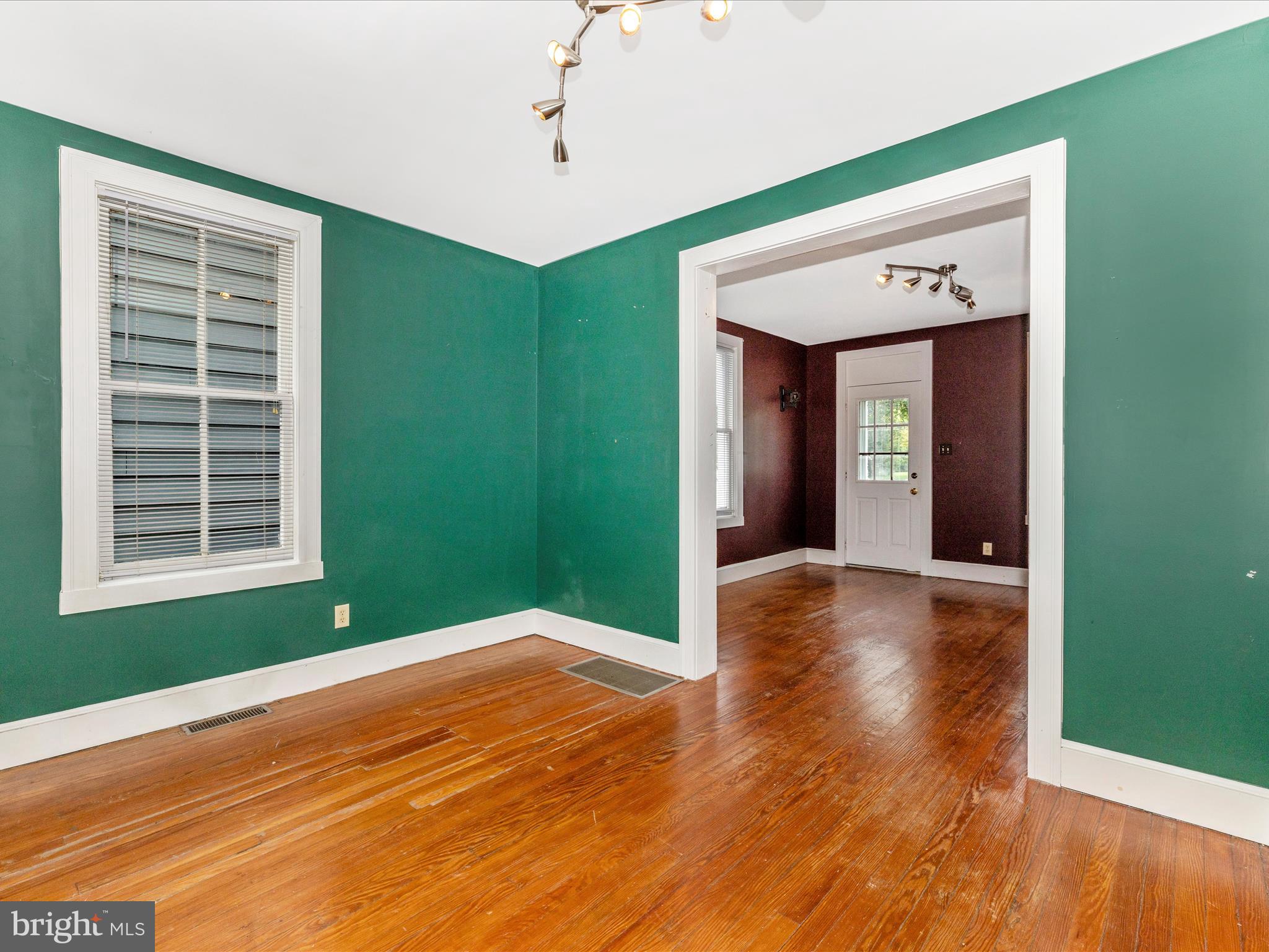 DOWNTOWN - Residential