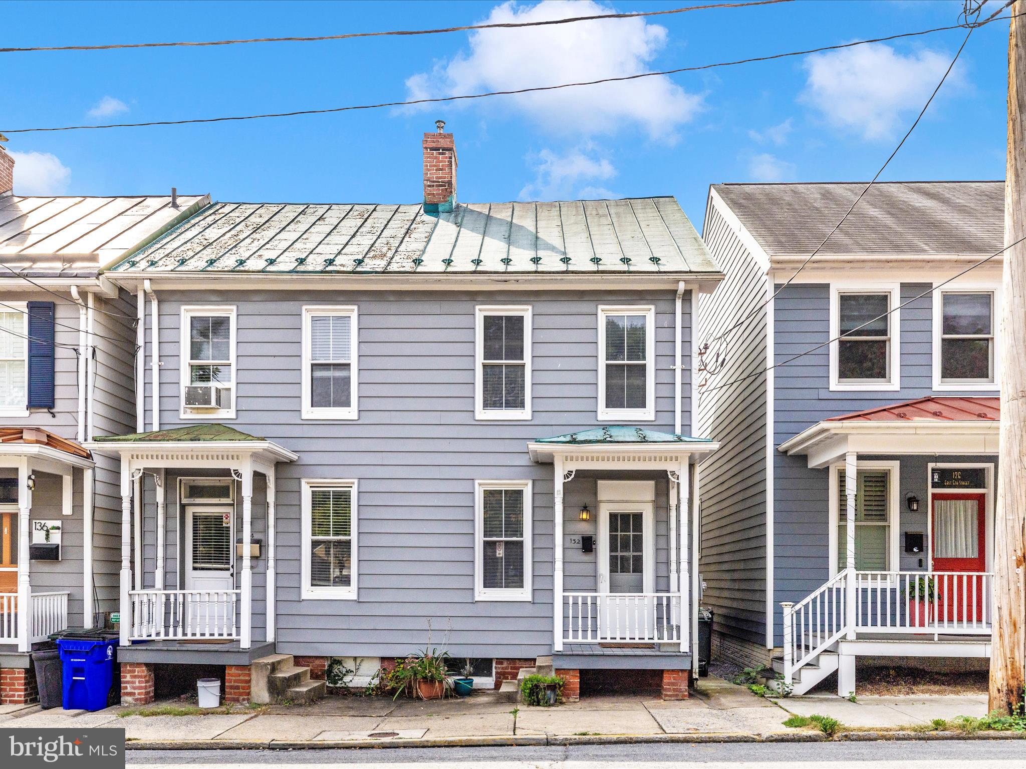 DOWNTOWN - Residential